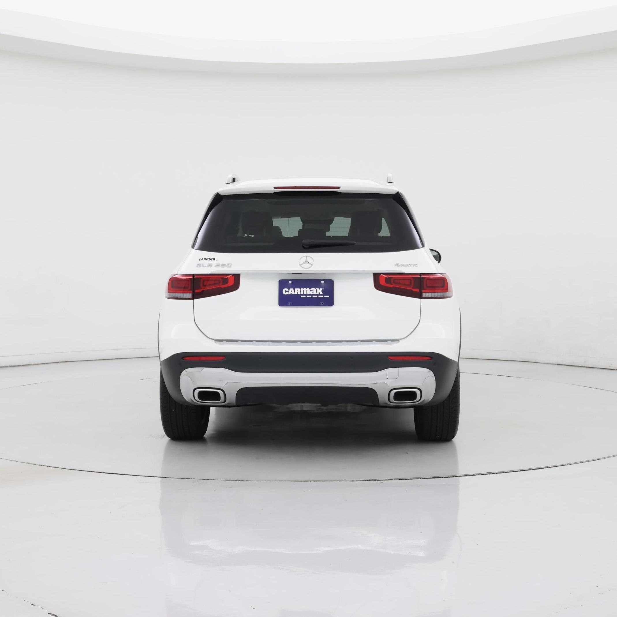 Thumbnail: 2023 Mercedes-Benz GLB - 6