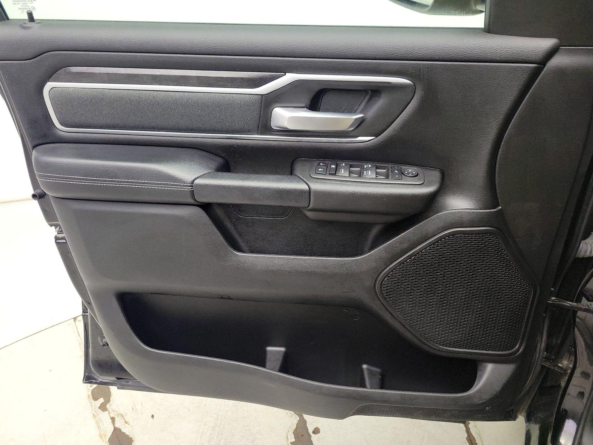Thumbnail: 2022 RAM 1500 - 12