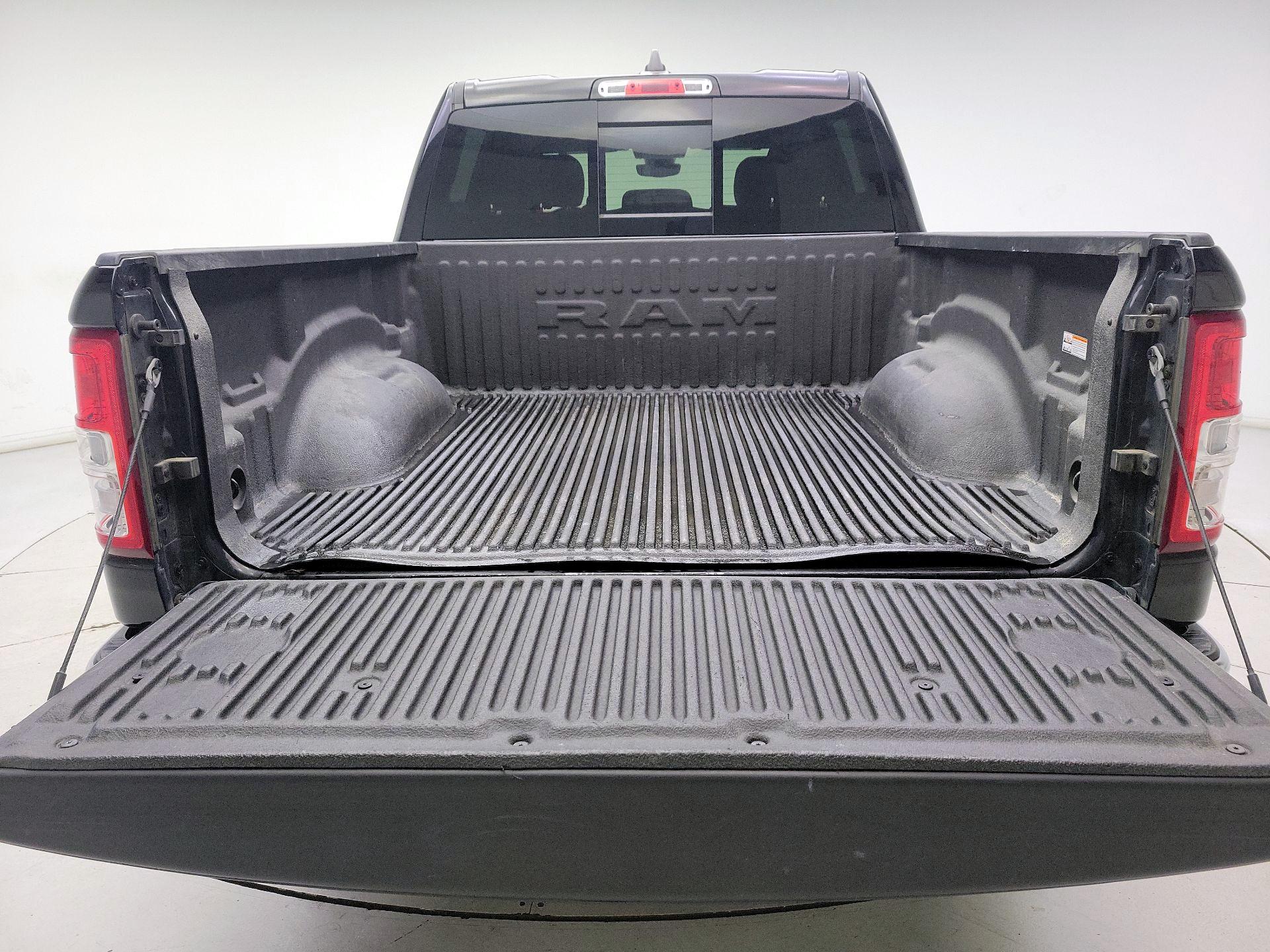Thumbnail: 2022 RAM 1500 - 20