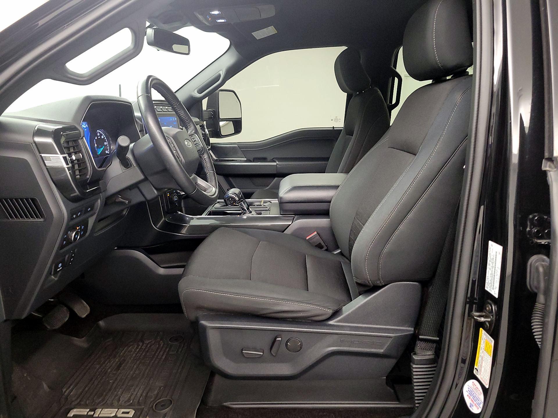 Thumbnail: 2022 Ford F-150 - 11