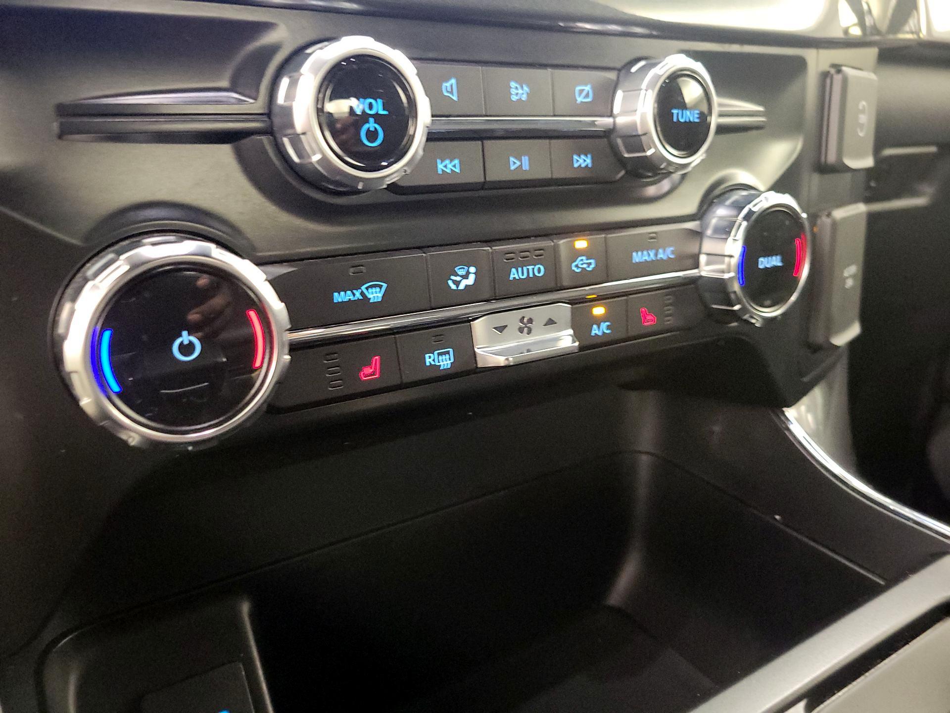 Thumbnail: 2022 Ford F-150 - 17