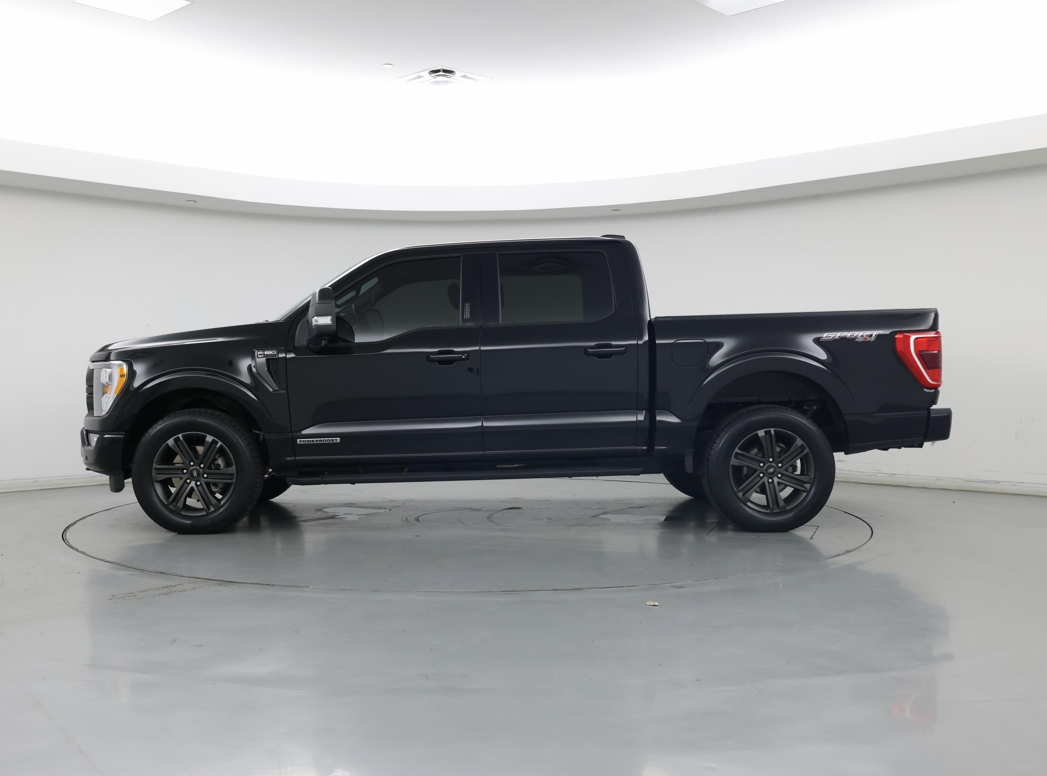Thumbnail: 2022 Ford F-150 - 3