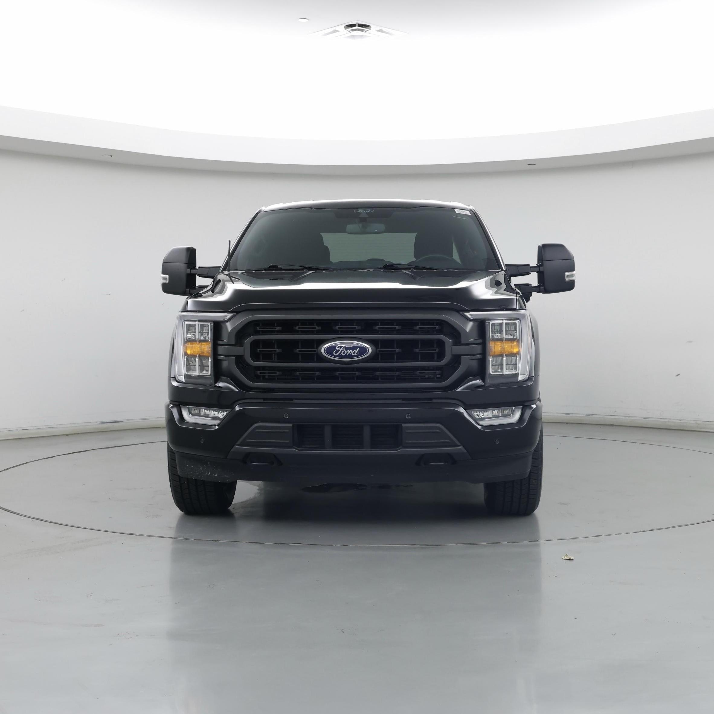 Thumbnail: 2022 Ford F-150 - 5