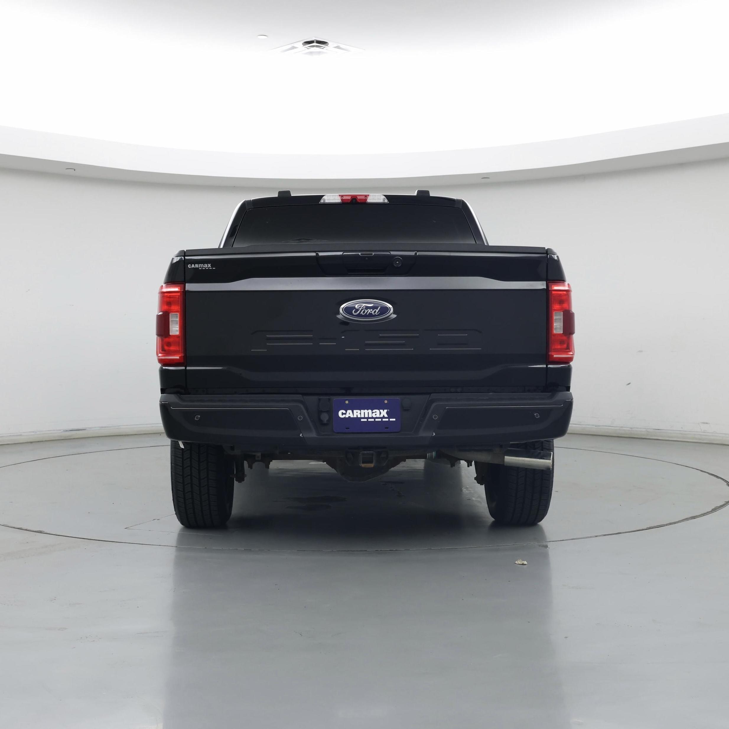 Thumbnail: 2022 Ford F-150 - 6
