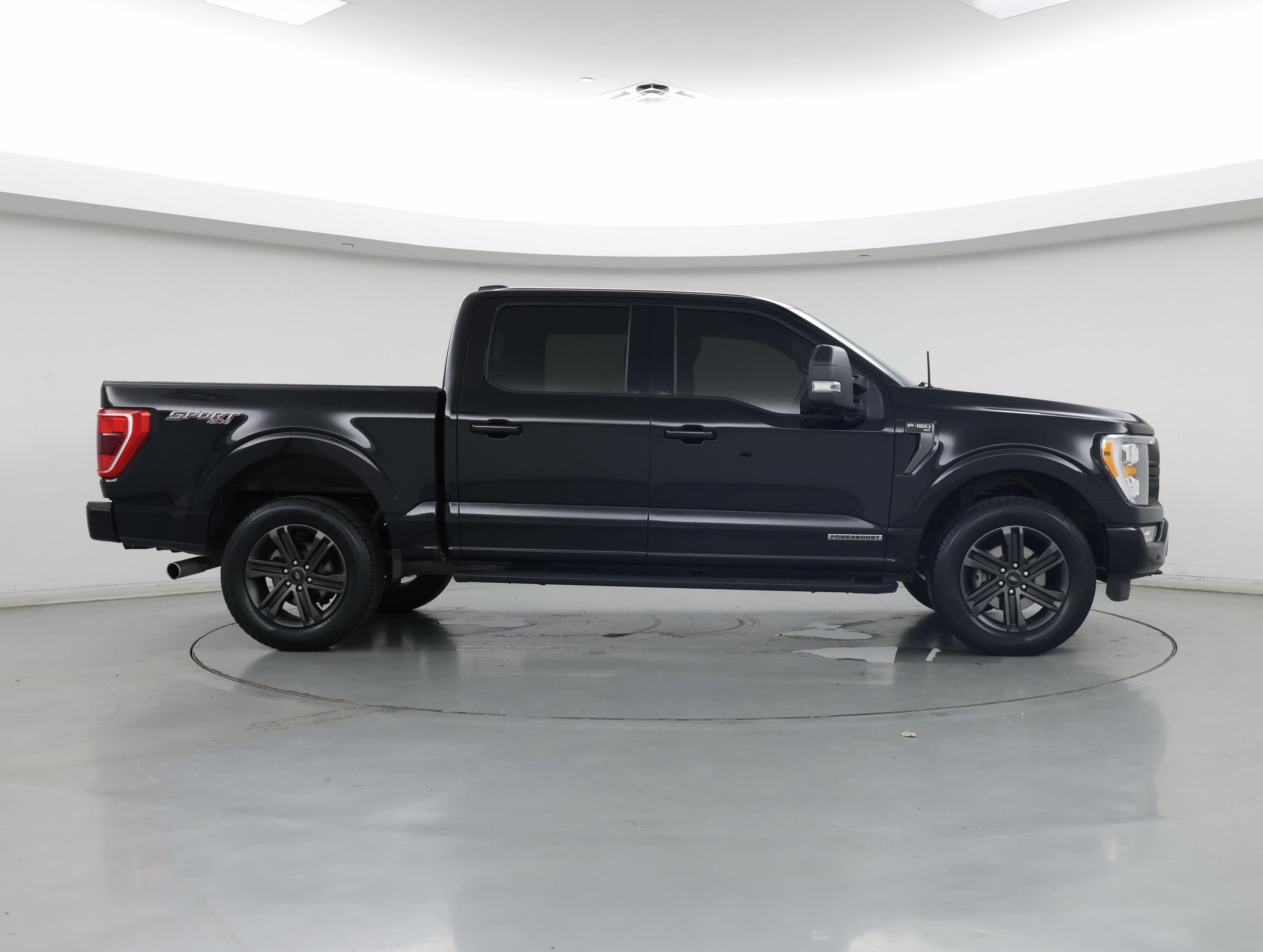 Thumbnail: 2022 Ford F-150 - 7