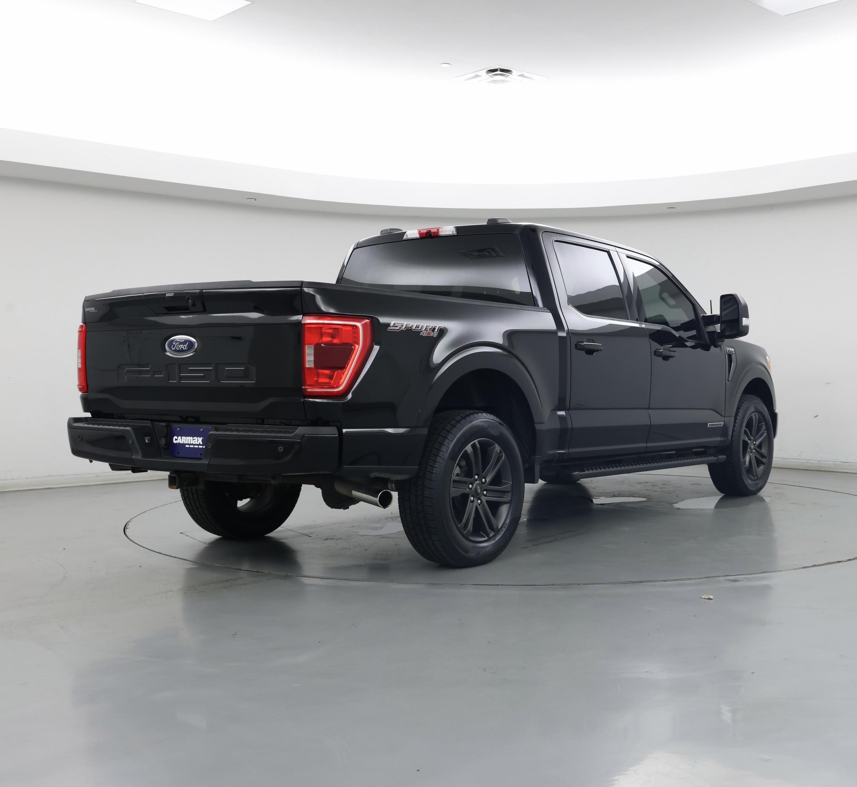 Thumbnail: 2022 Ford F-150 - 8