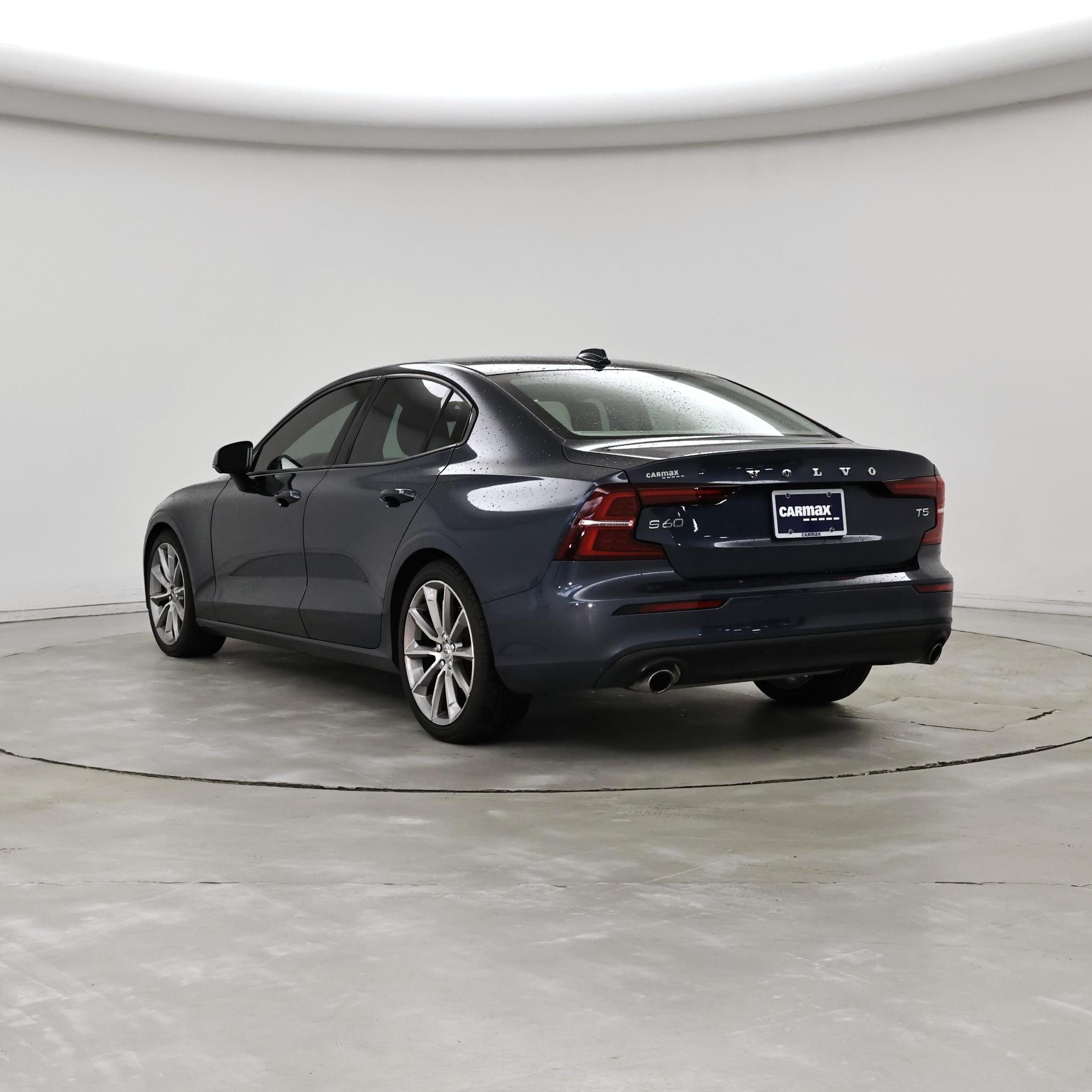 Thumbnail: 2019 Volvo S60 - 2