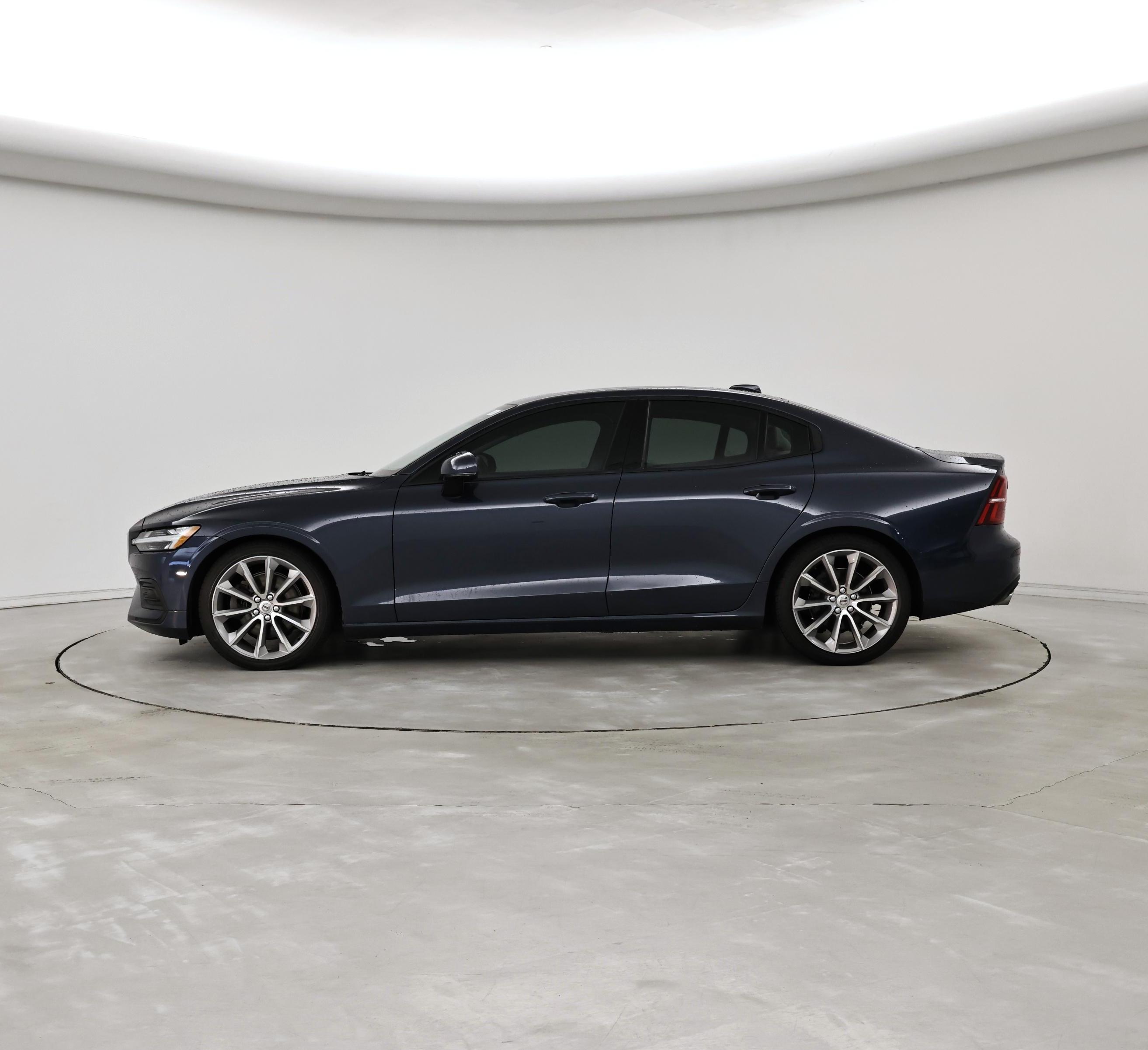 Thumbnail: 2019 Volvo S60 - 3