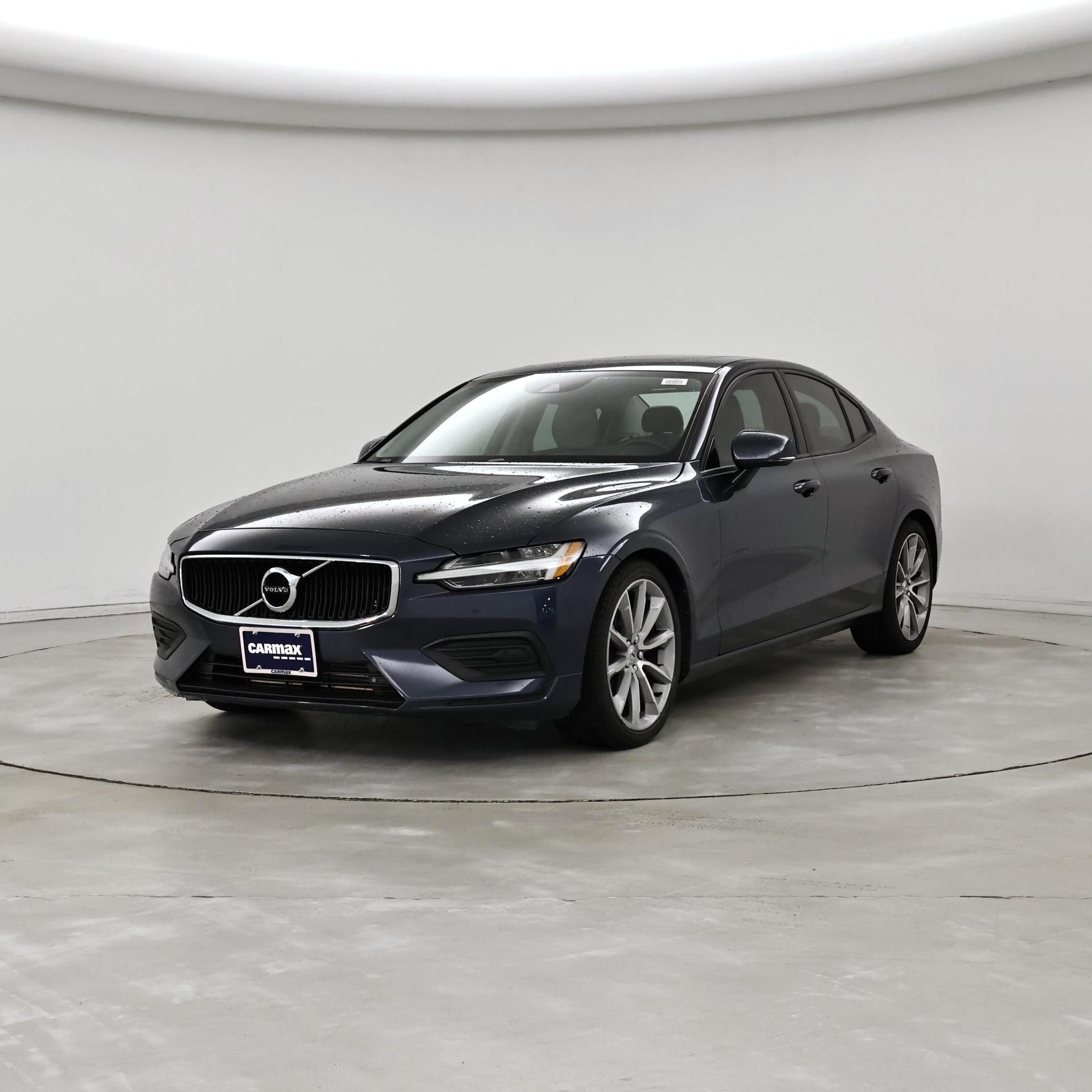 Thumbnail: 2019 Volvo S60 - 4