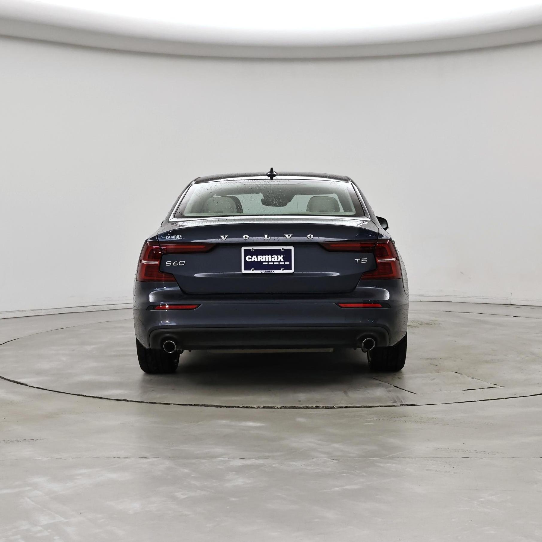 Thumbnail: 2019 Volvo S60 - 6