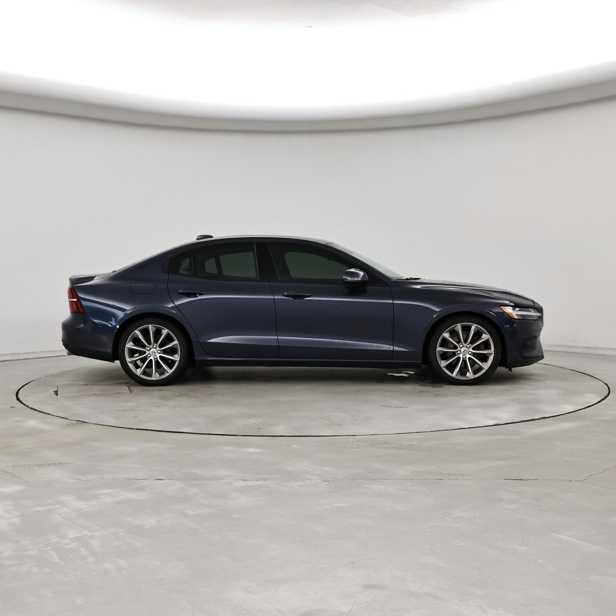 Thumbnail: 2019 Volvo S60 - 7