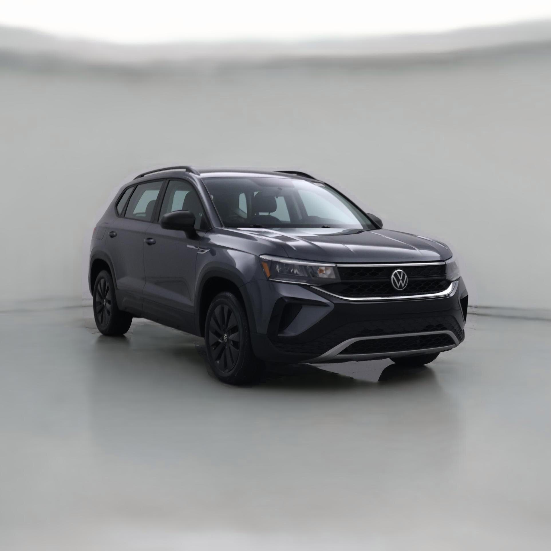 Thumbnail: 2022 Volkswagen Taos - 1