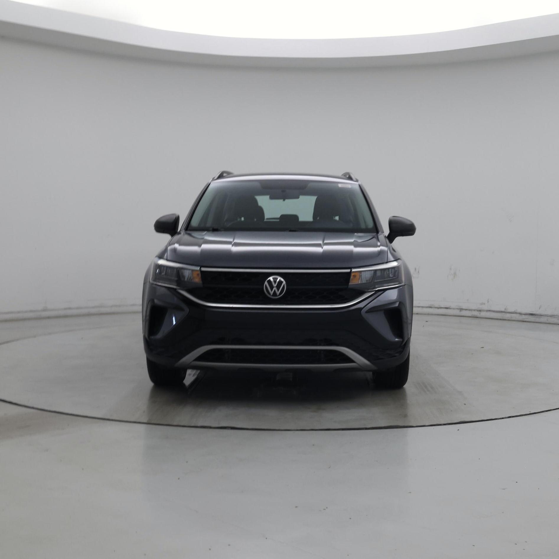 Thumbnail: 2022 Volkswagen Taos - 5