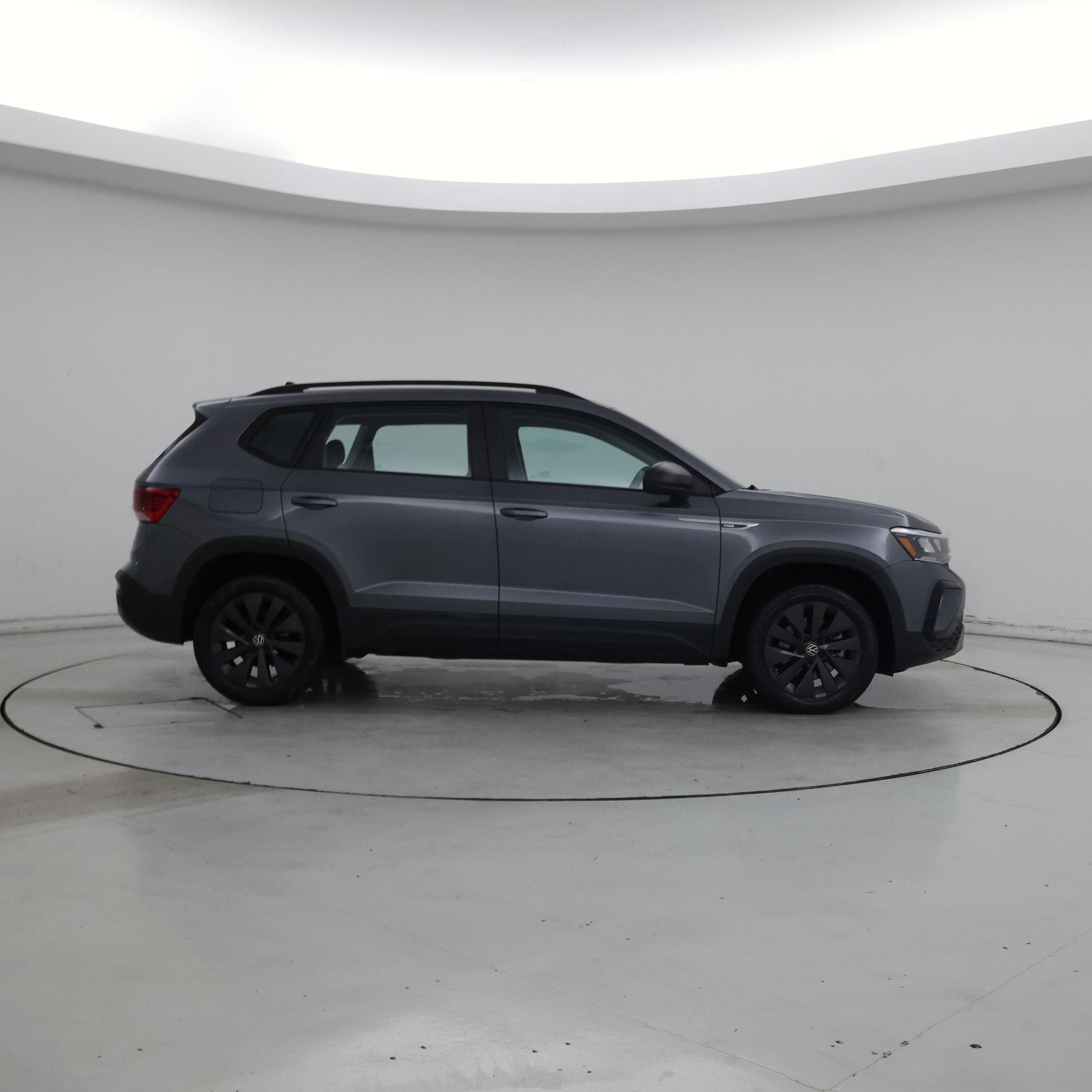 Thumbnail: 2022 Volkswagen Taos - 7