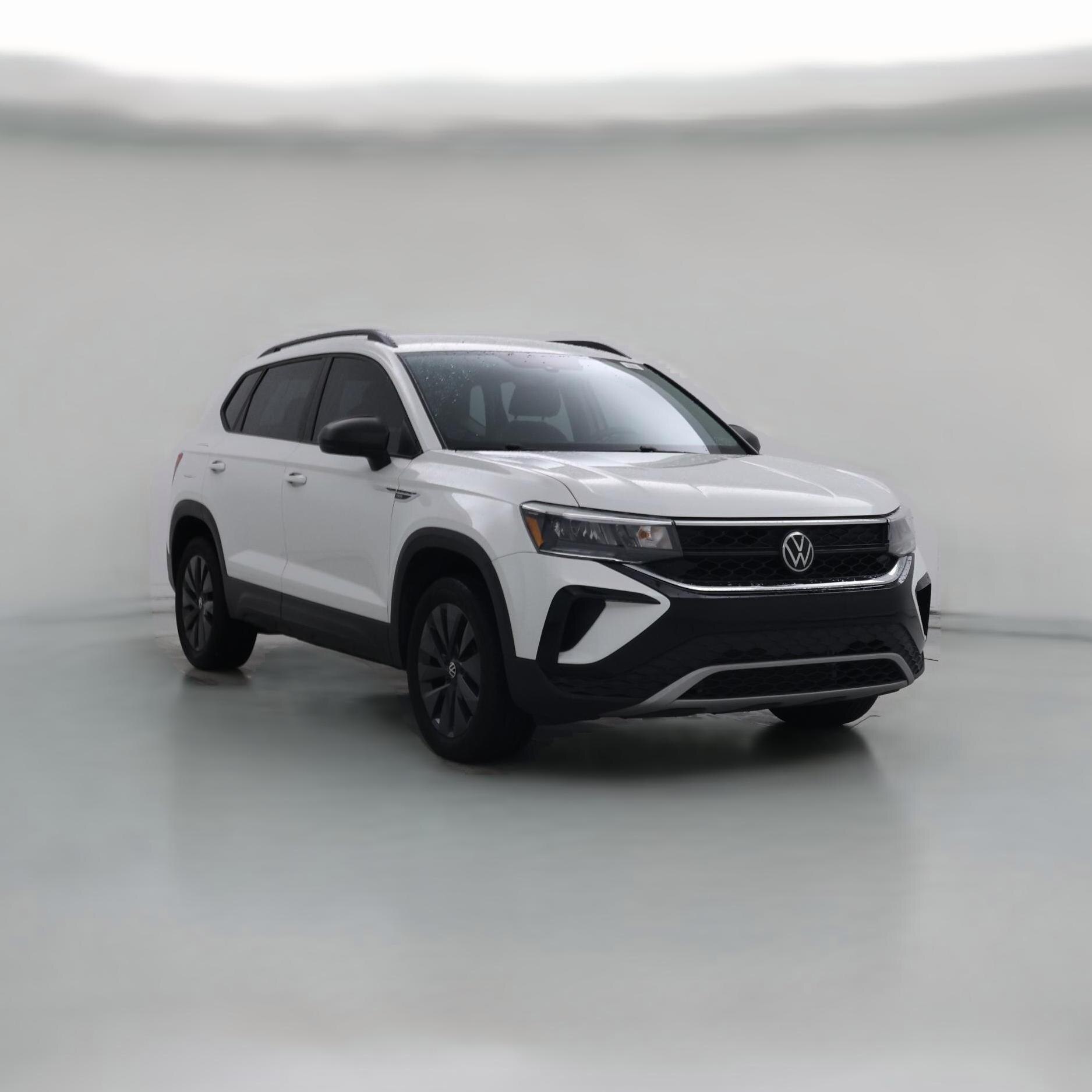 Thumbnail: 2023 Volkswagen Taos - 1