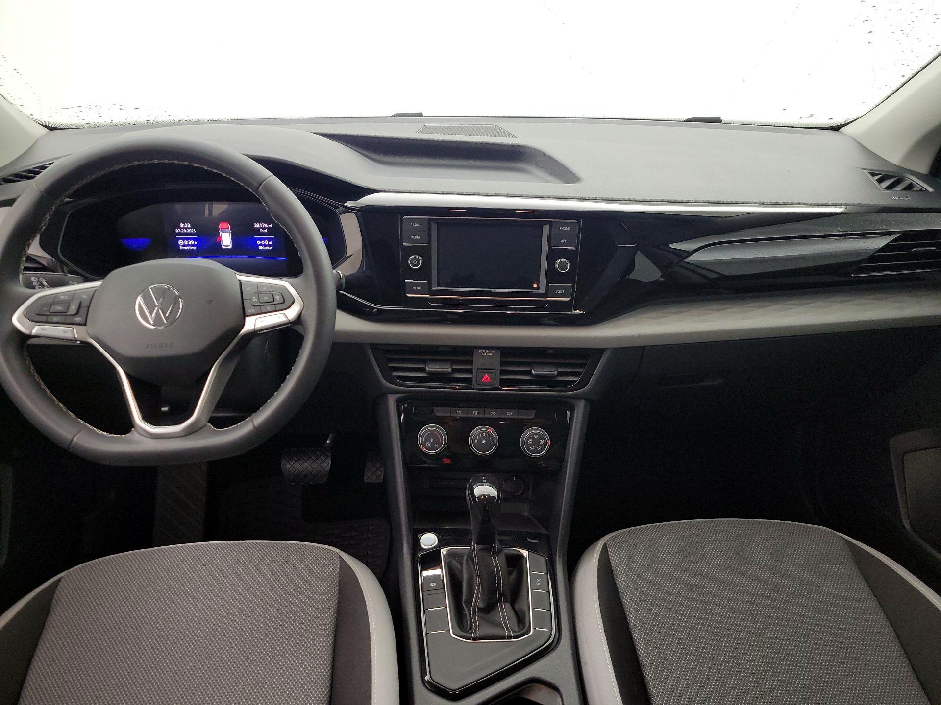 Thumbnail: 2023 Volkswagen Taos - 9