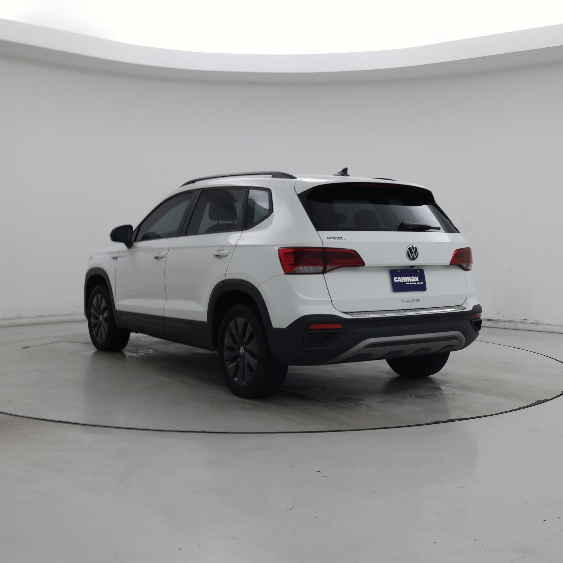 Thumbnail: 2023 Volkswagen Taos - 2