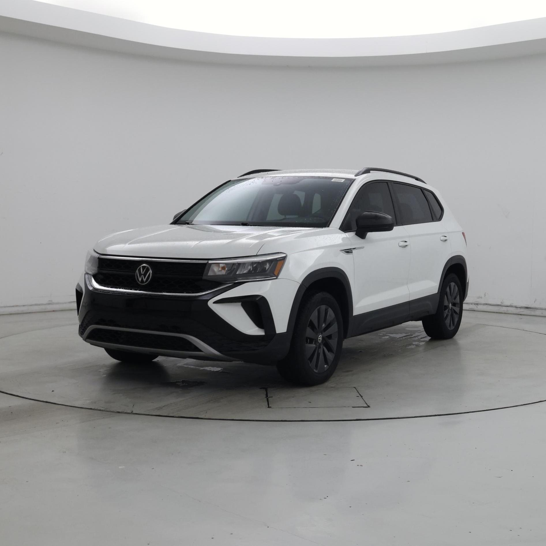 Thumbnail: 2023 Volkswagen Taos - 4