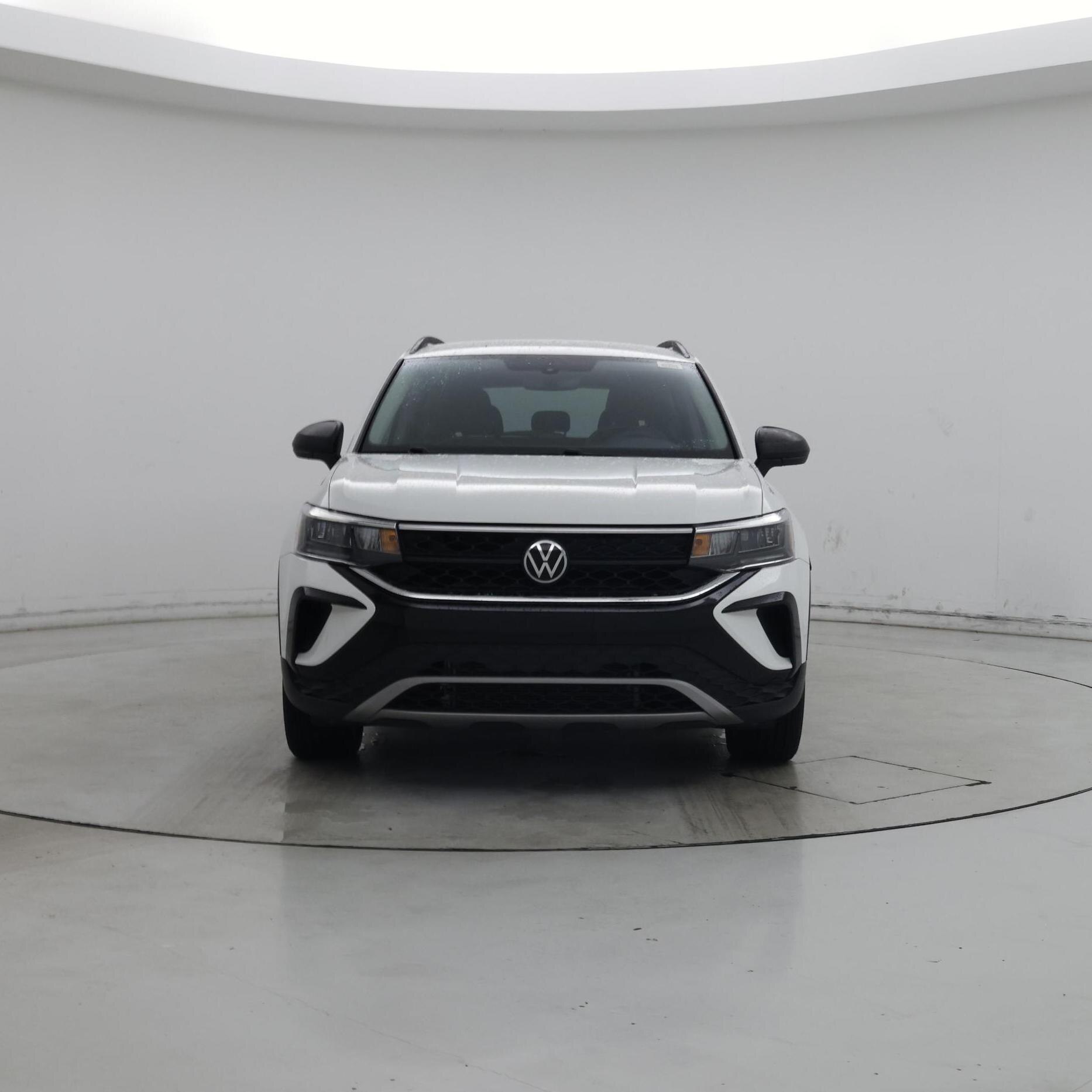 Thumbnail: 2023 Volkswagen Taos - 5