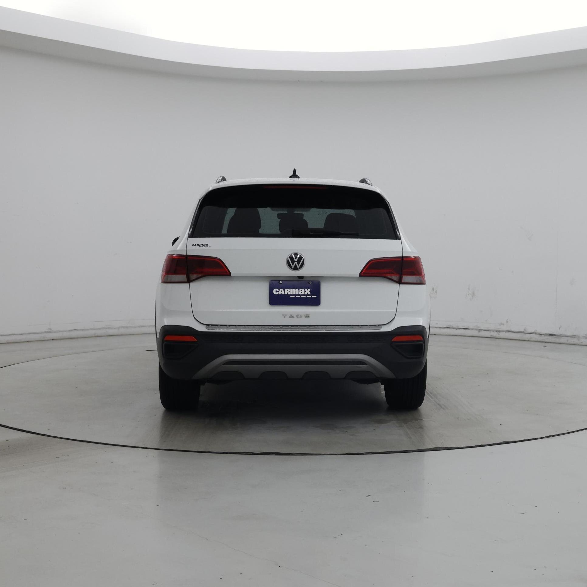 Thumbnail: 2023 Volkswagen Taos - 6