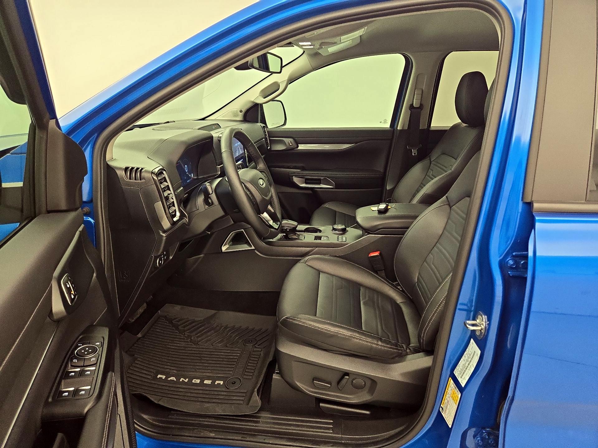 Thumbnail: 2024 Ford Ranger - 11