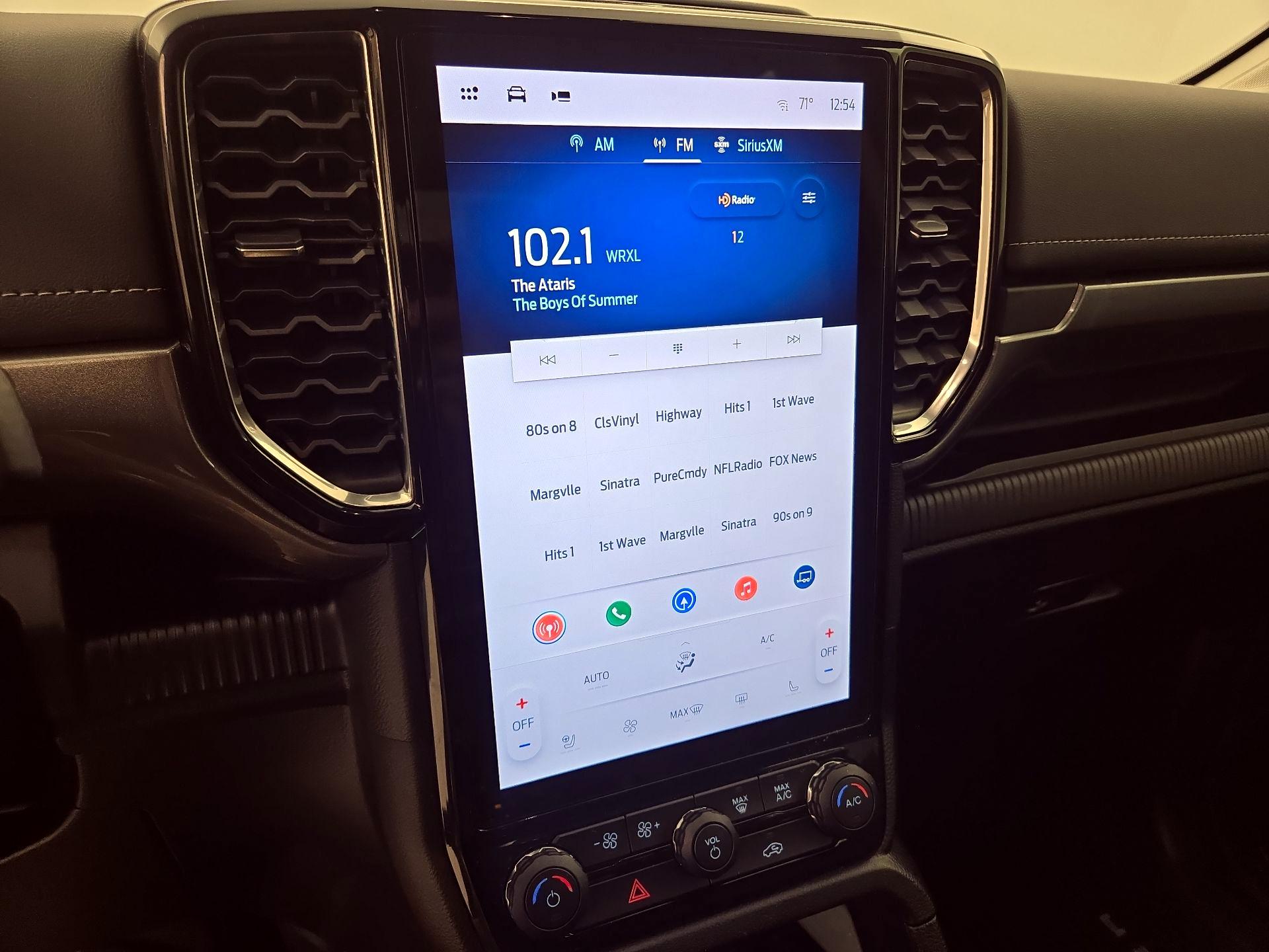Thumbnail: 2024 Ford Ranger - 16