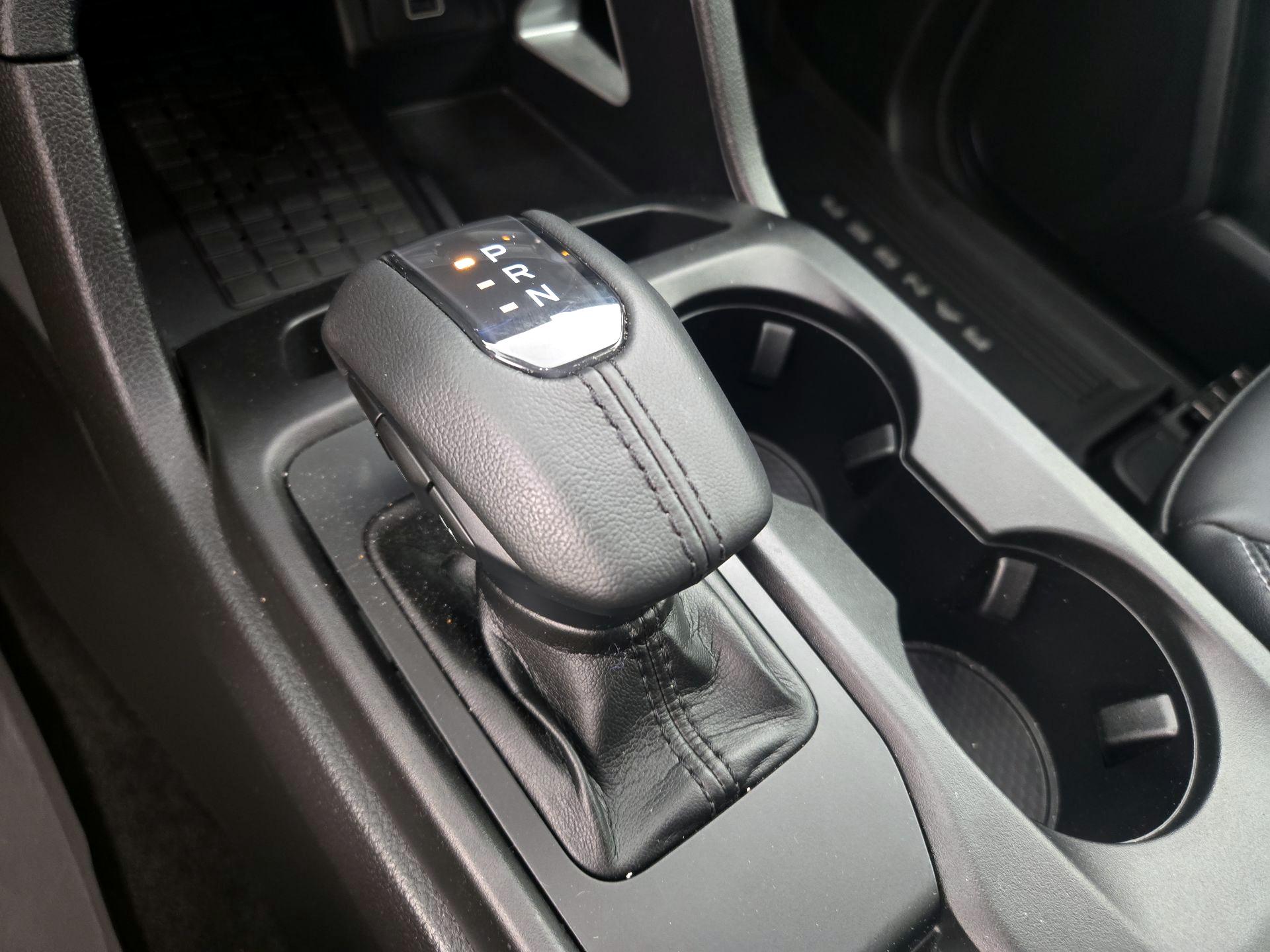 Thumbnail: 2024 Ford Ranger - 18