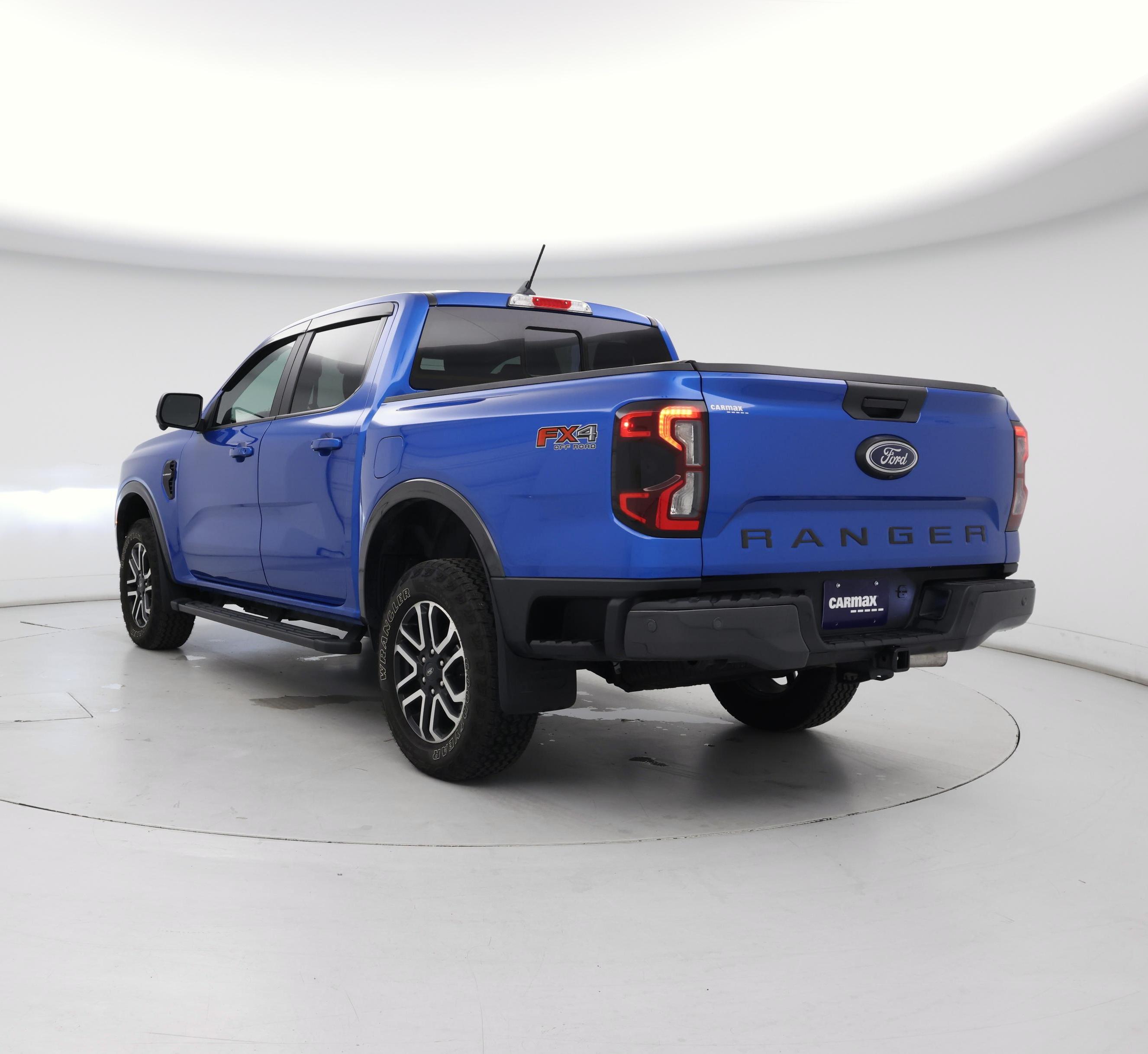 Thumbnail: 2024 Ford Ranger - 2