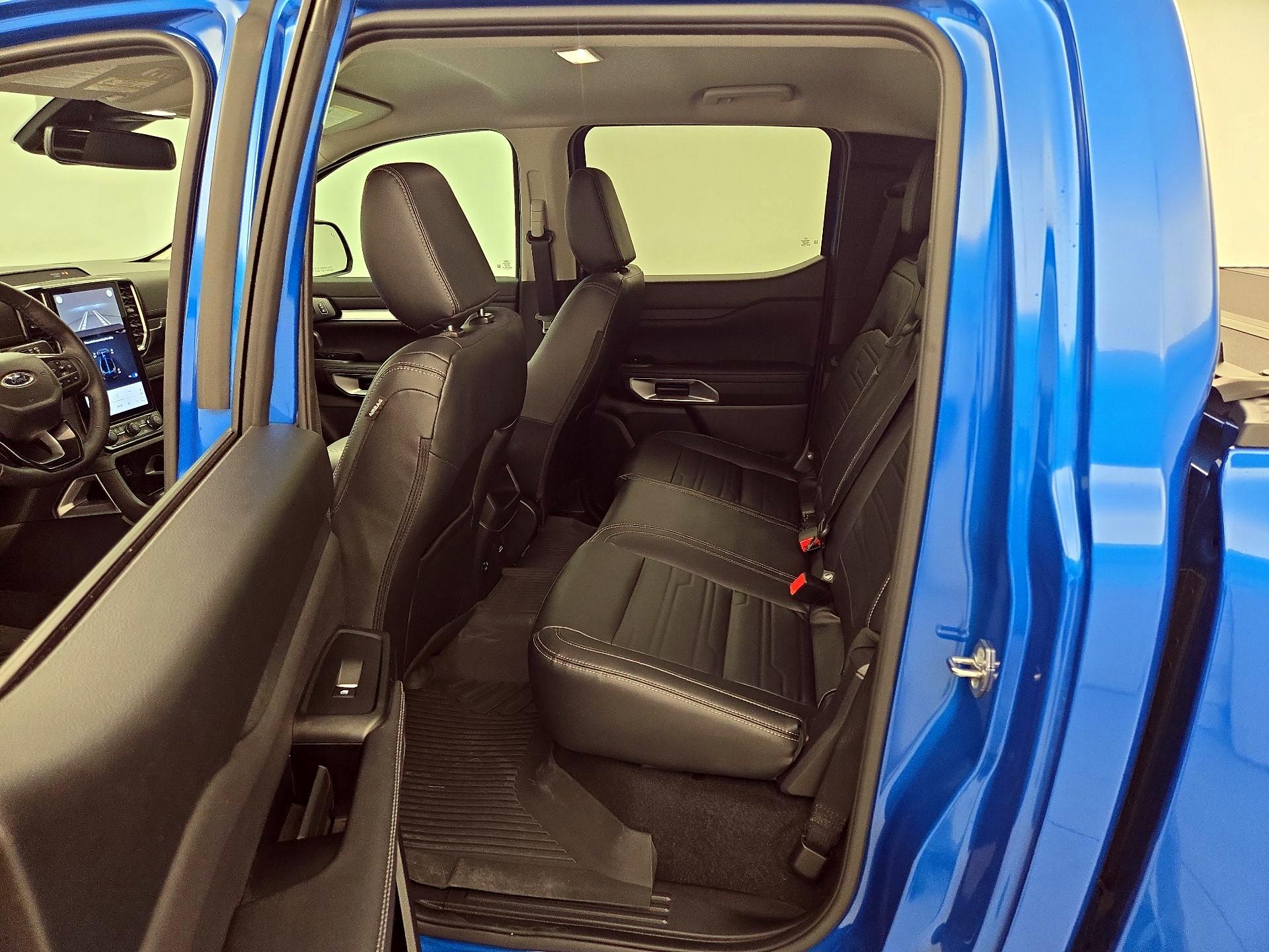 Thumbnail: 2024 Ford Ranger - 20