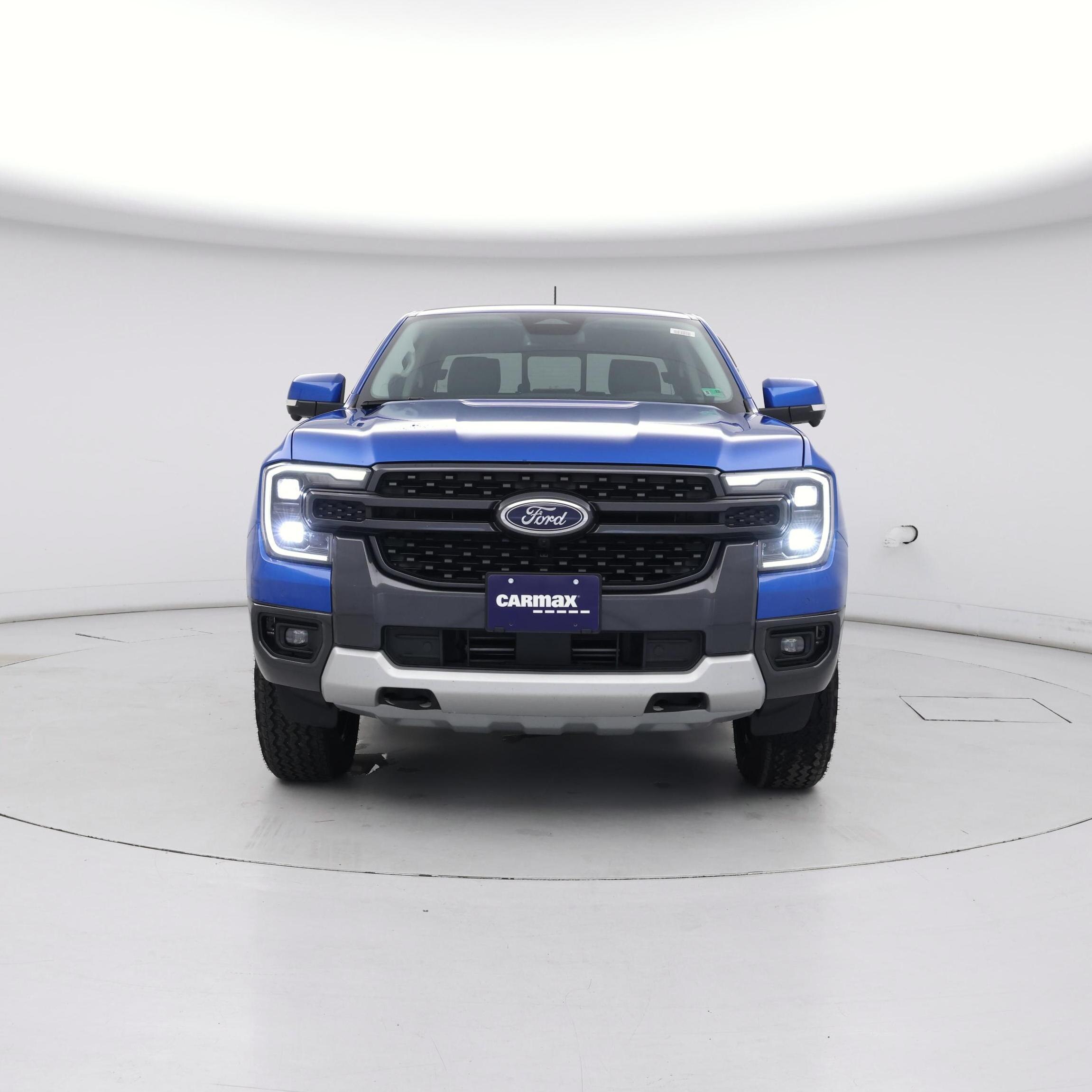 Thumbnail: 2024 Ford Ranger - 5