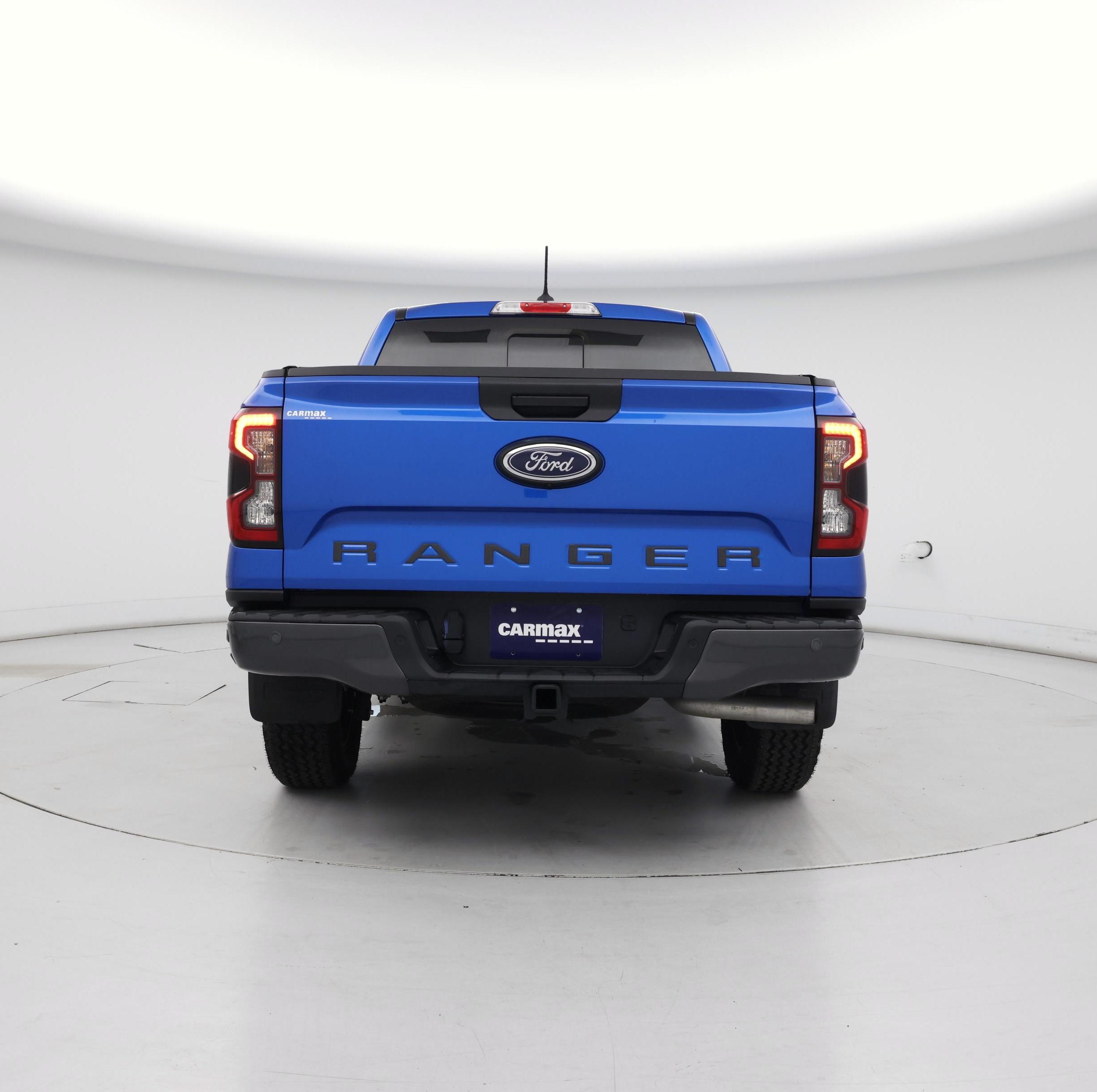 Thumbnail: 2024 Ford Ranger - 6