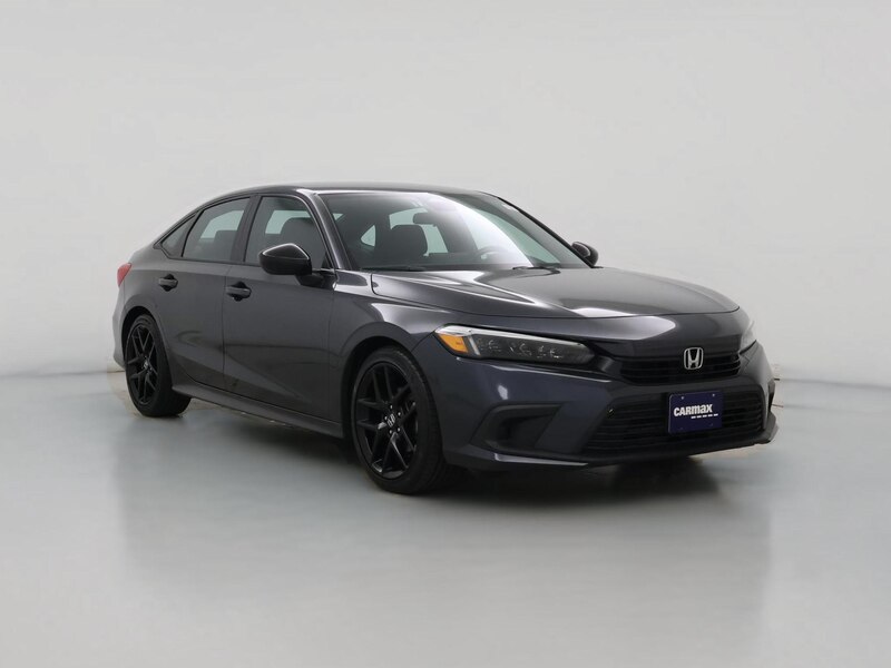 2024 Honda Civic Sport -
                  None MD