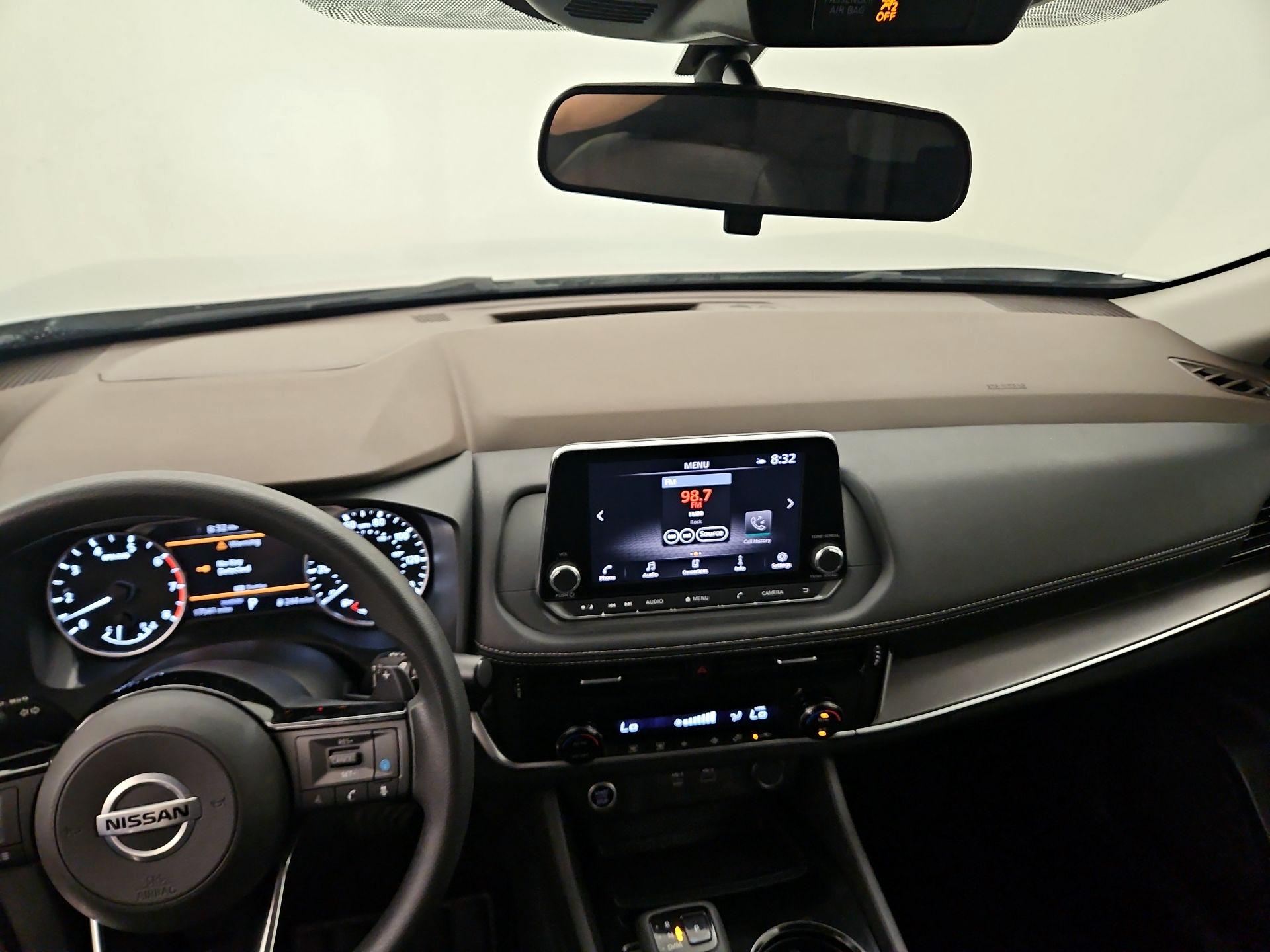 Thumbnail: 2021 Nissan Rogue - 9