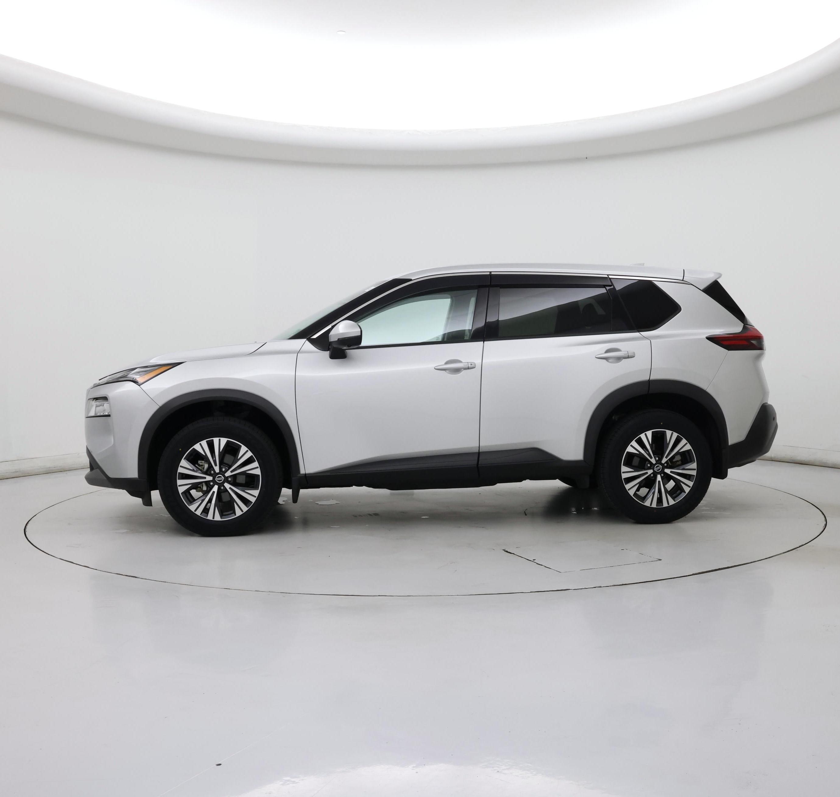 Thumbnail: 2021 Nissan Rogue - 3