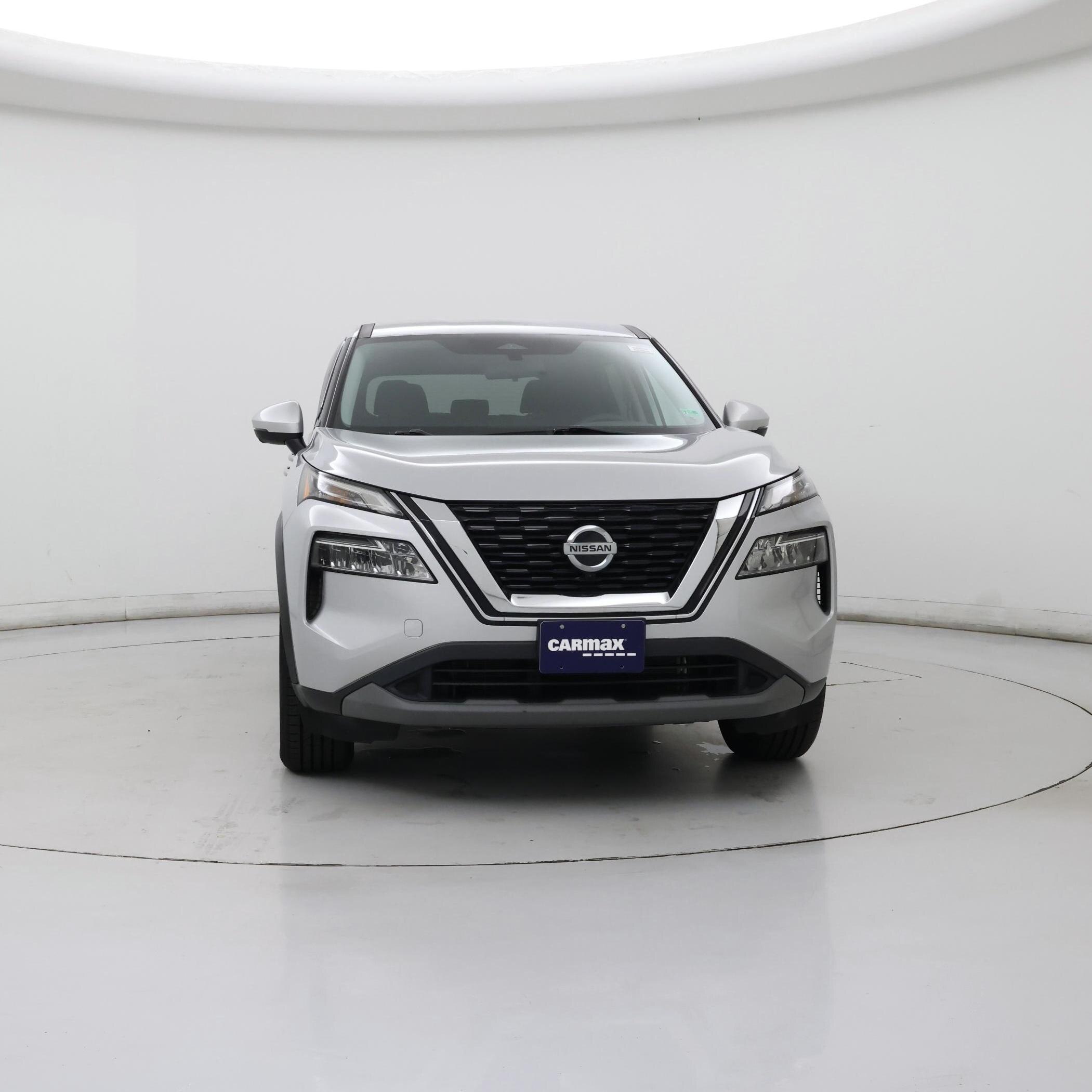 Thumbnail: 2021 Nissan Rogue - 5