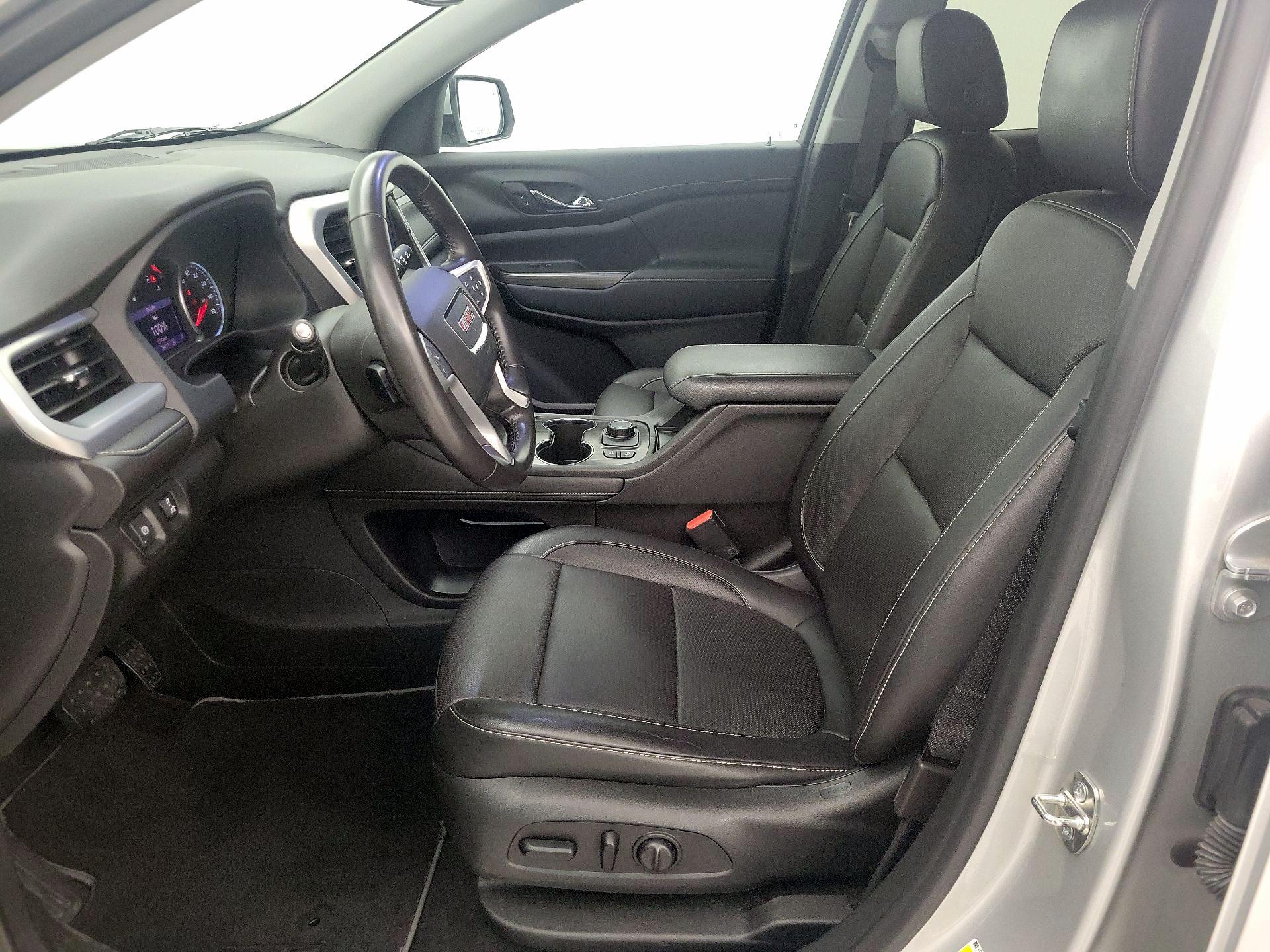Thumbnail: 2020 GMC Acadia - 9