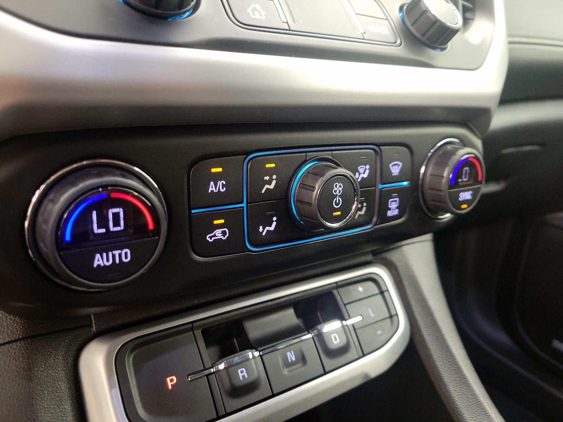 Thumbnail: 2020 GMC Acadia - 15