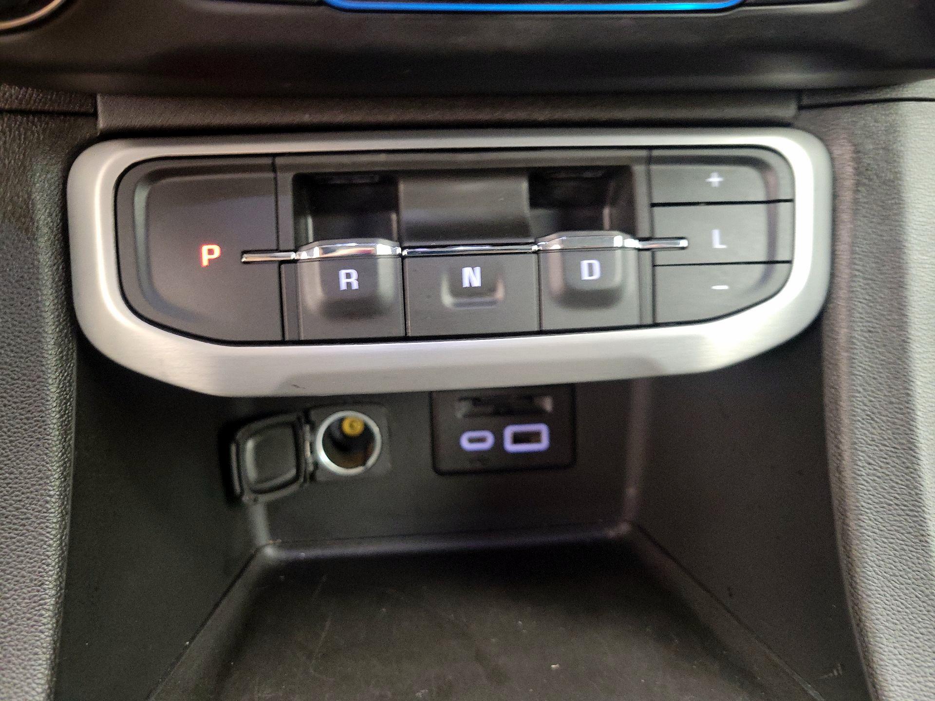 Thumbnail: 2020 GMC Acadia - 16