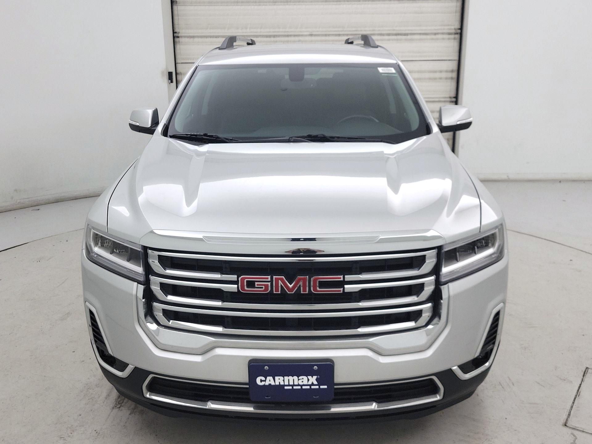 Thumbnail: 2020 GMC Acadia - 2