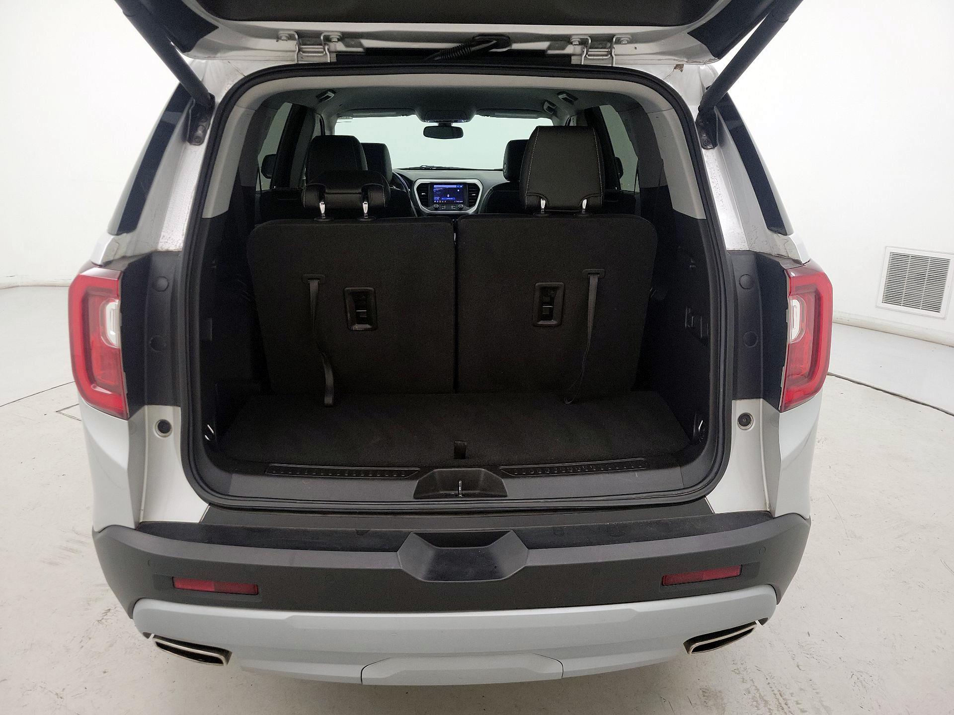 Thumbnail: 2020 GMC Acadia - 20