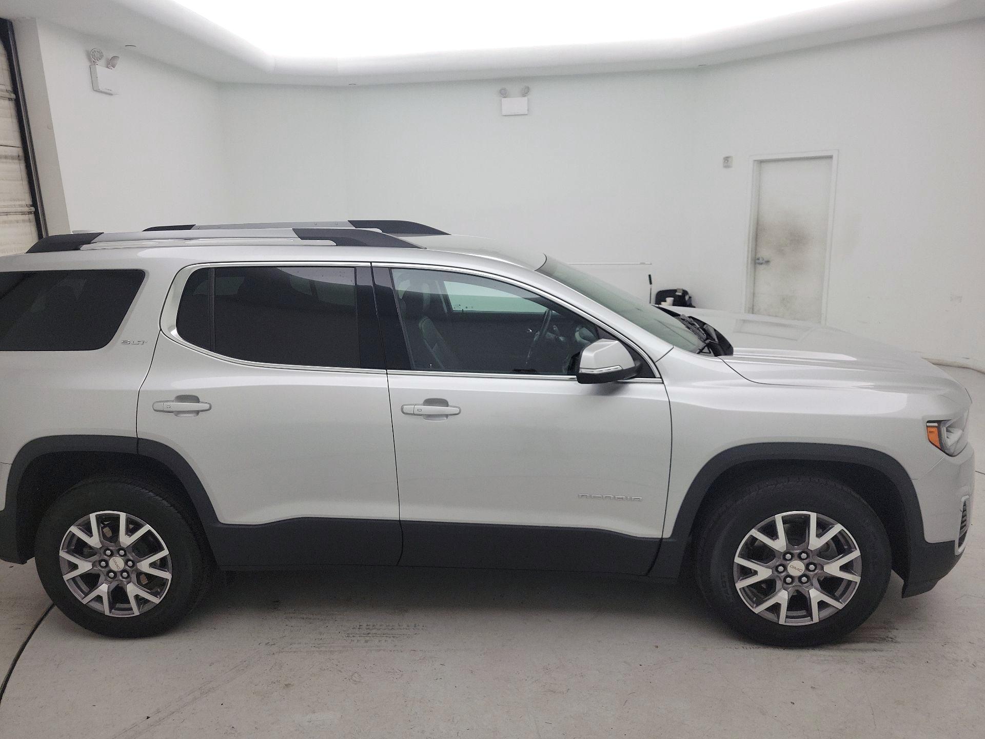 Thumbnail: 2020 GMC Acadia - 4