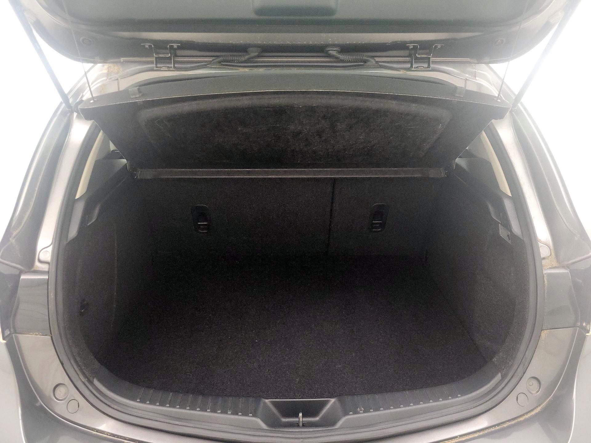 Thumbnail: 2013 Mazda Mazda3 - 19