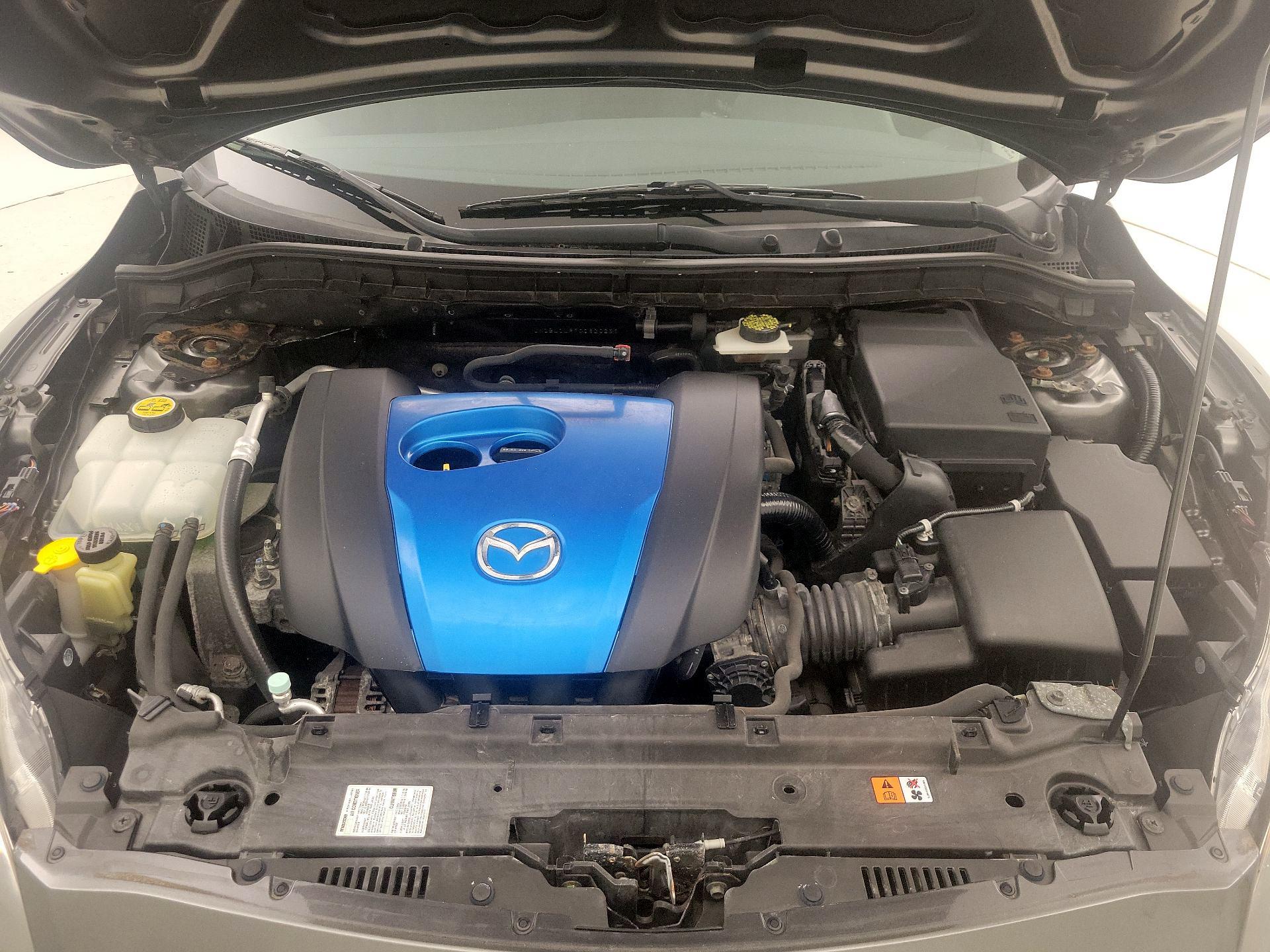 Thumbnail: 2013 Mazda Mazda3 - 20
