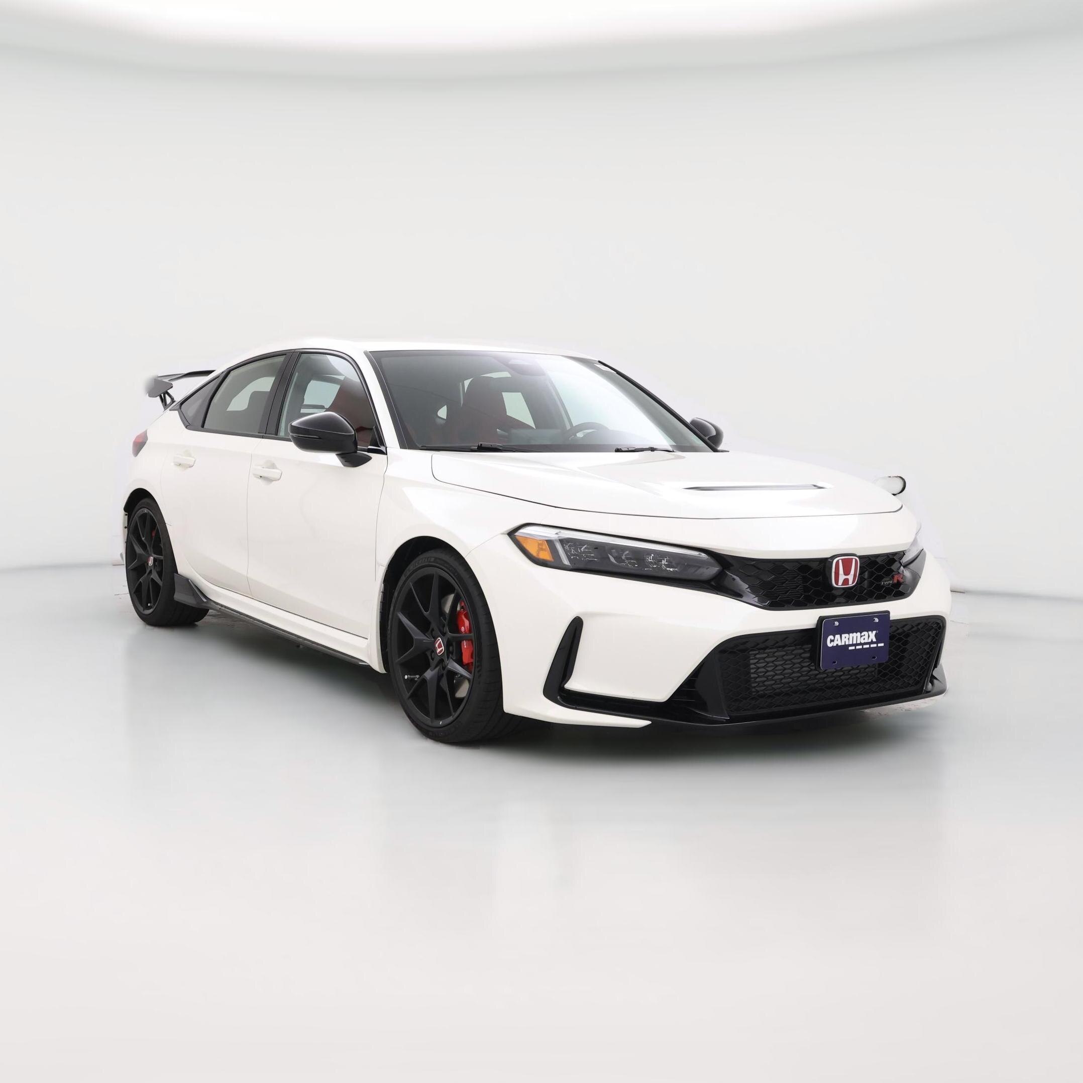 Thumbnail: 2025 Honda Civic - 1