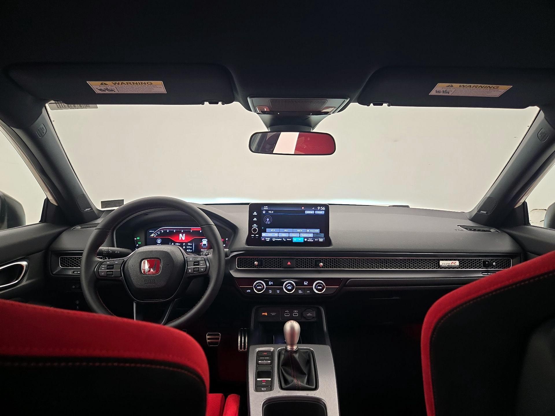 Thumbnail: 2025 Honda Civic - 9