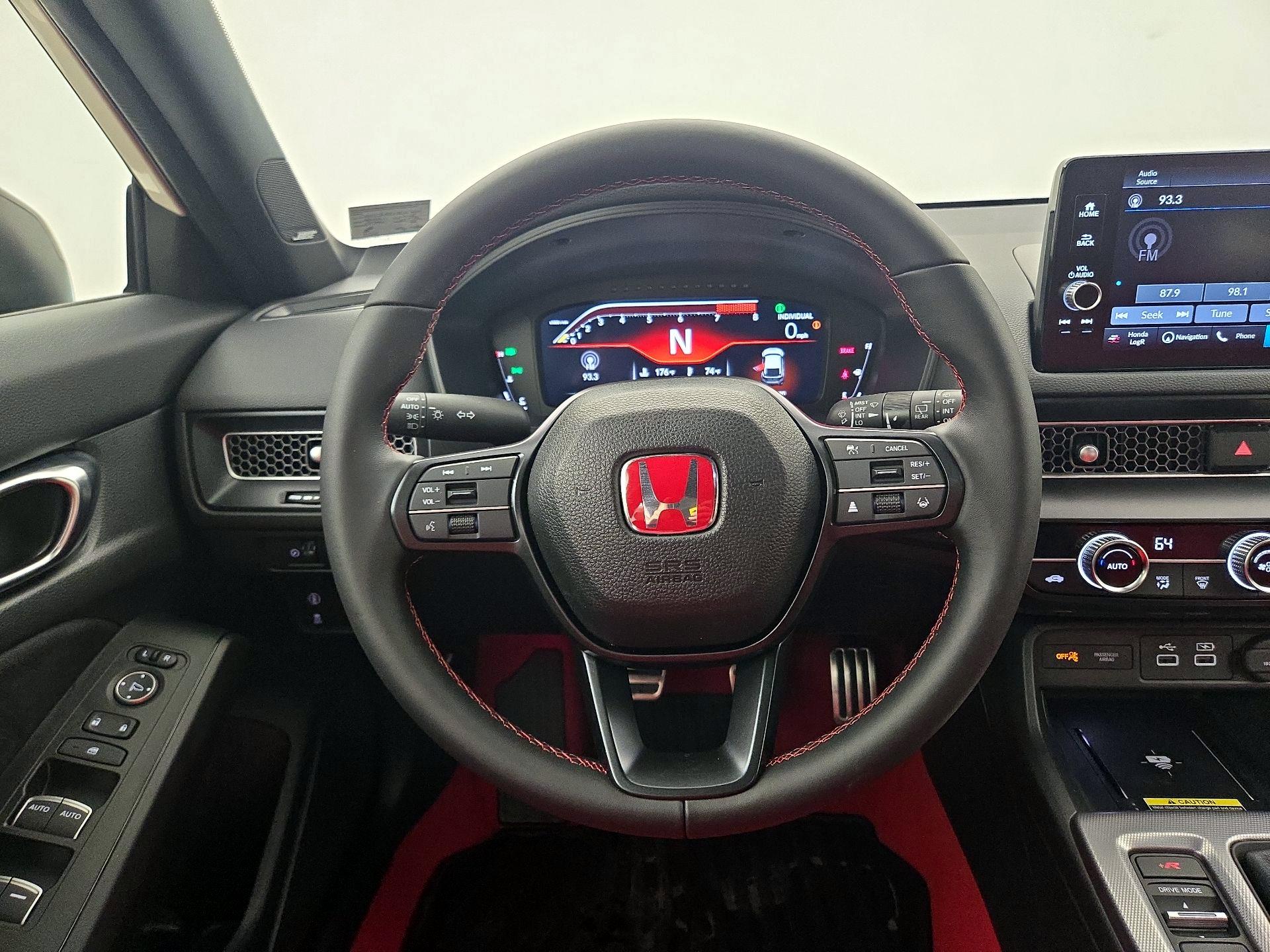 Thumbnail: 2025 Honda Civic - 10