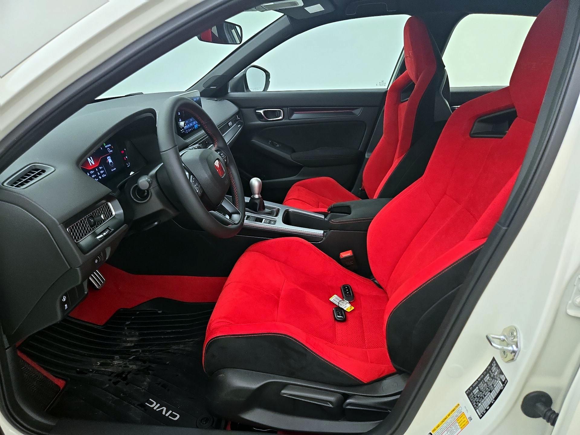 Thumbnail: 2025 Honda Civic - 11