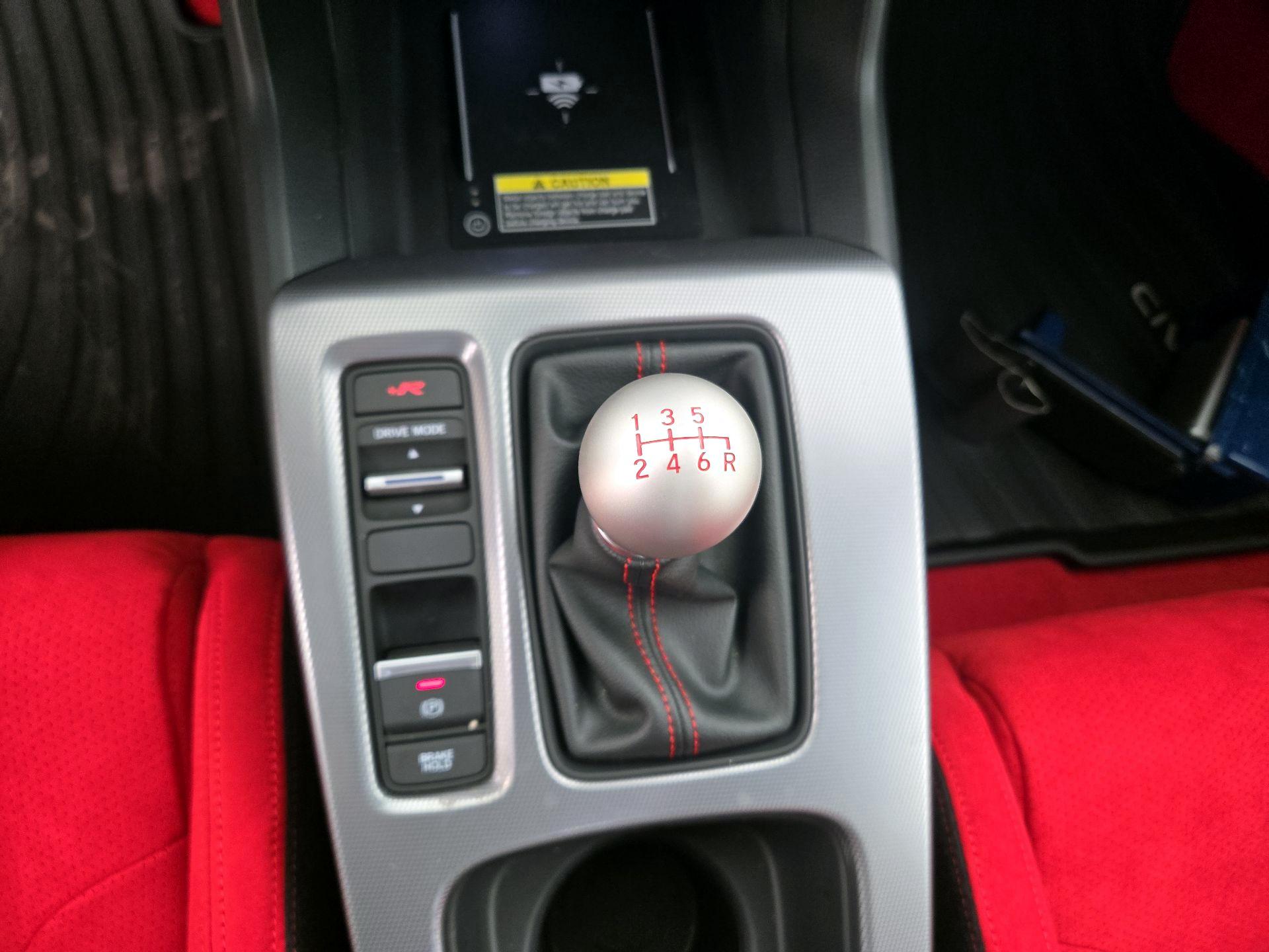 Thumbnail: 2025 Honda Civic - 18