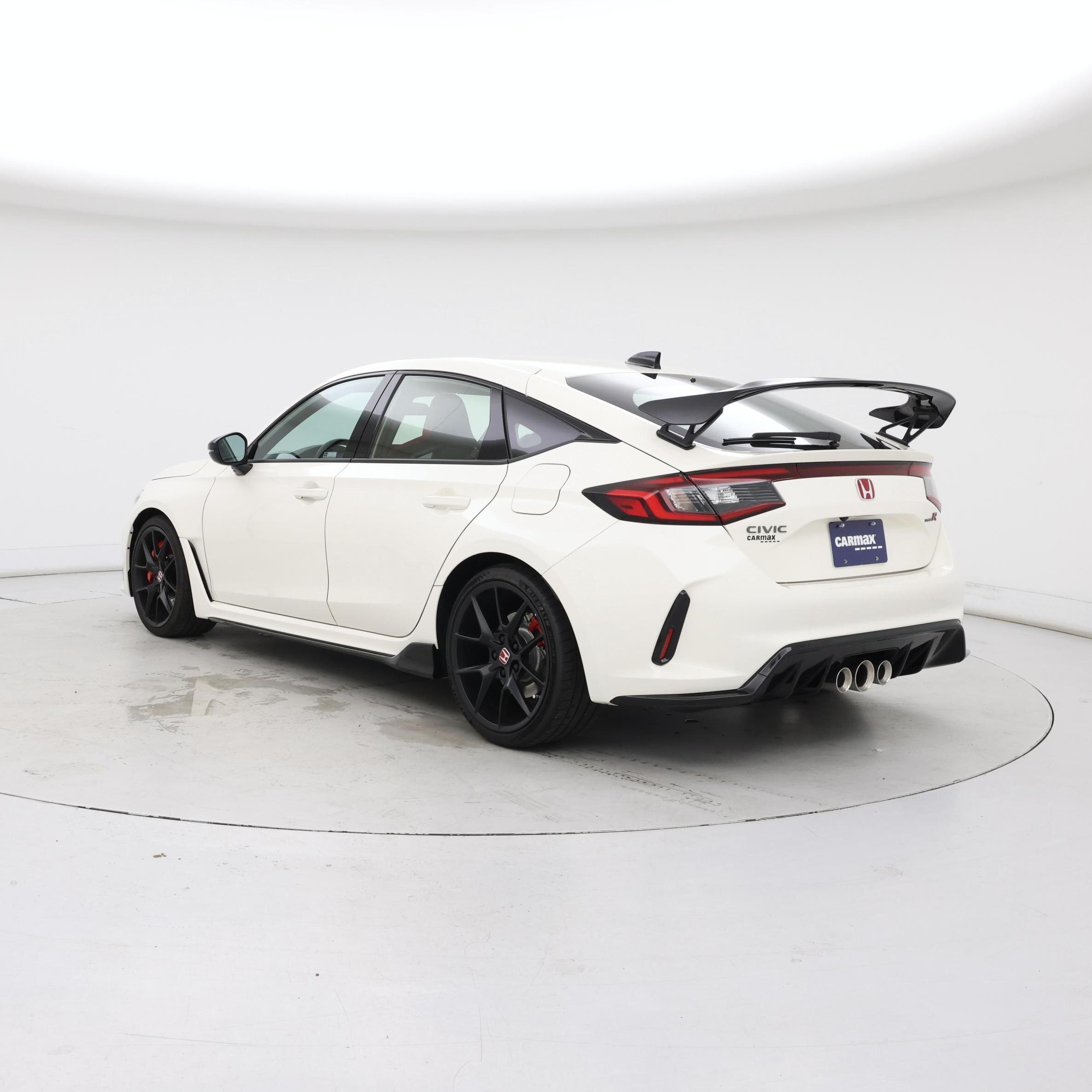 Thumbnail: 2025 Honda Civic - 2