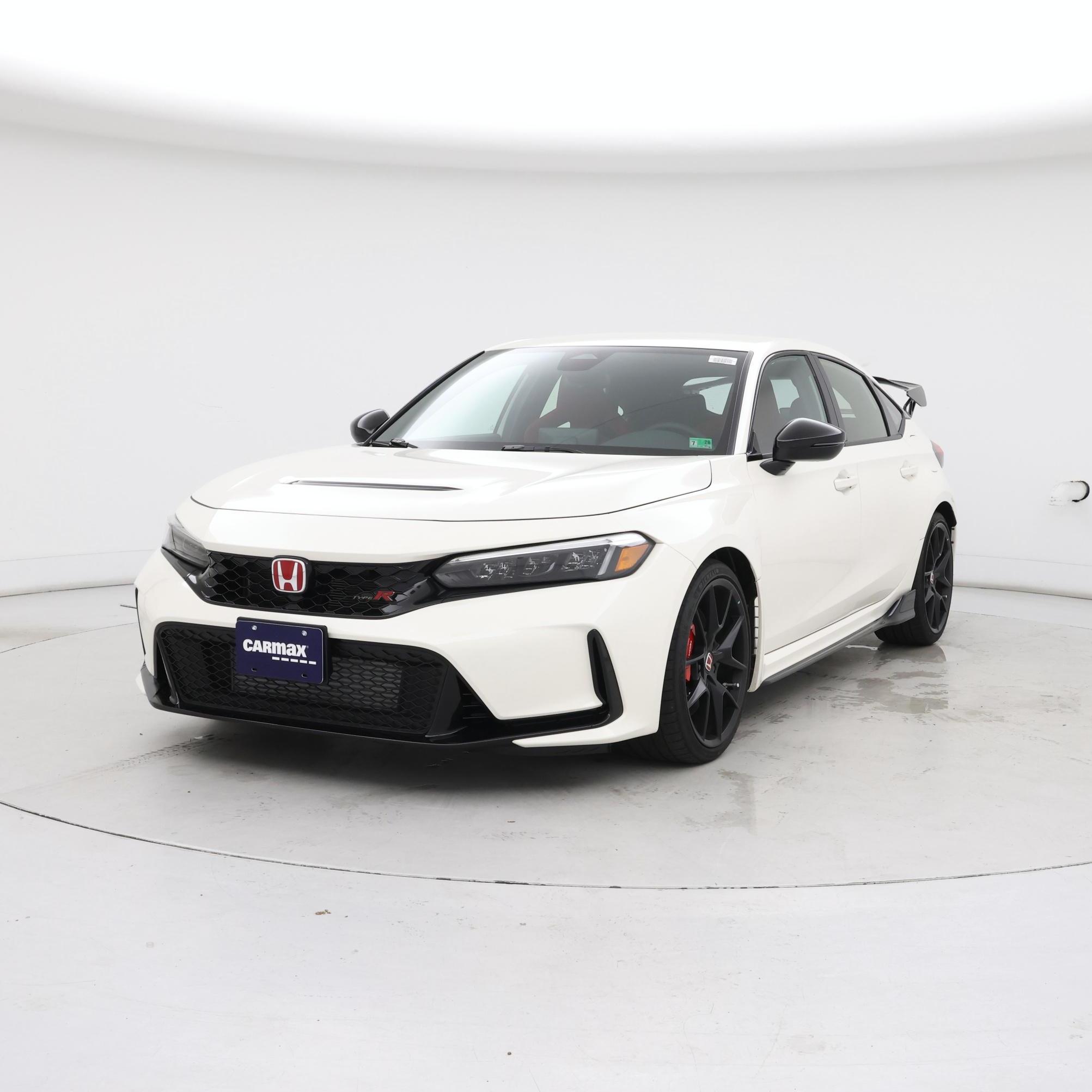 Thumbnail: 2025 Honda Civic - 4